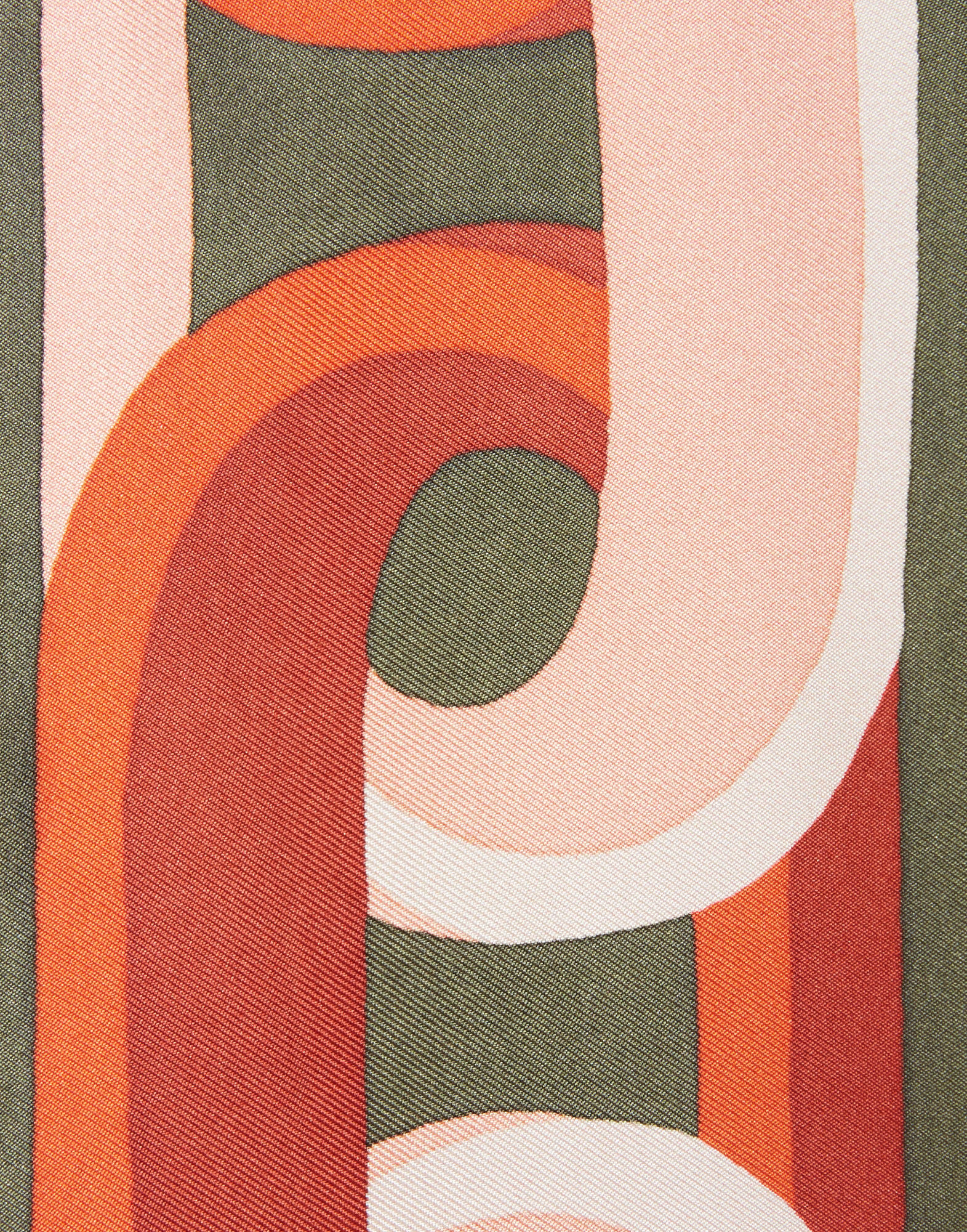 La DoubleJ Mini Swing Dress Prometheus Pale Pink DRE0159SIL001EUS01PI02