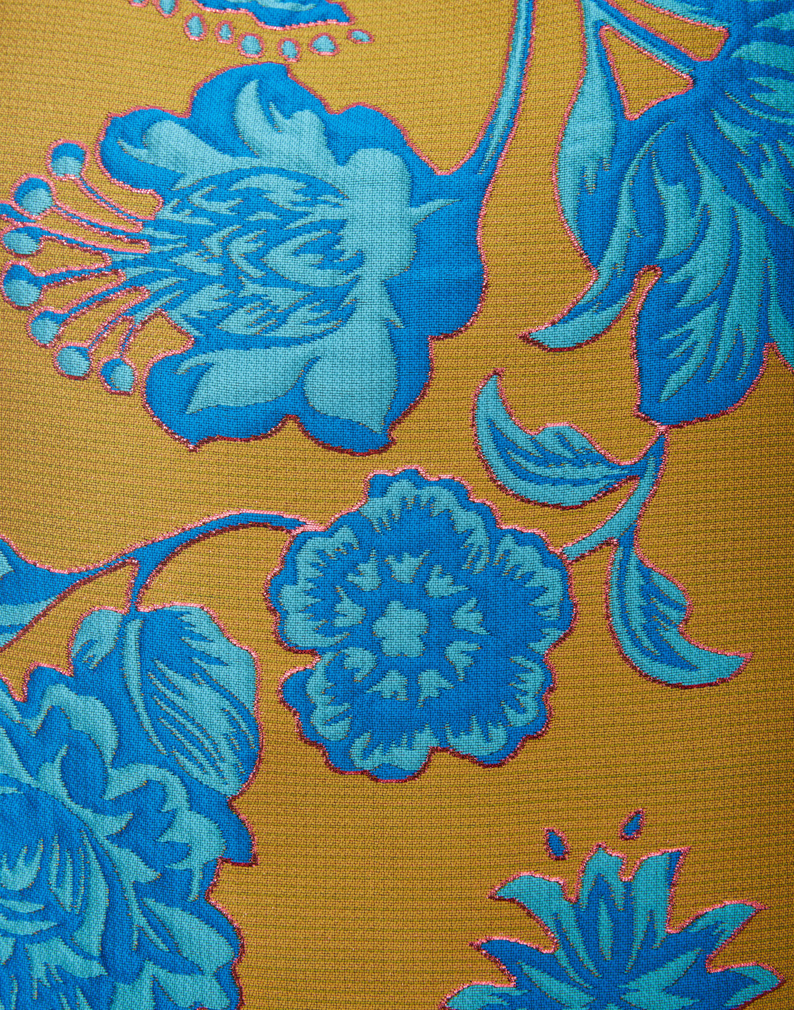 La DoubleJ La Scala Top Hottie Turquoise TOP0013JCQ073HOT02BU08