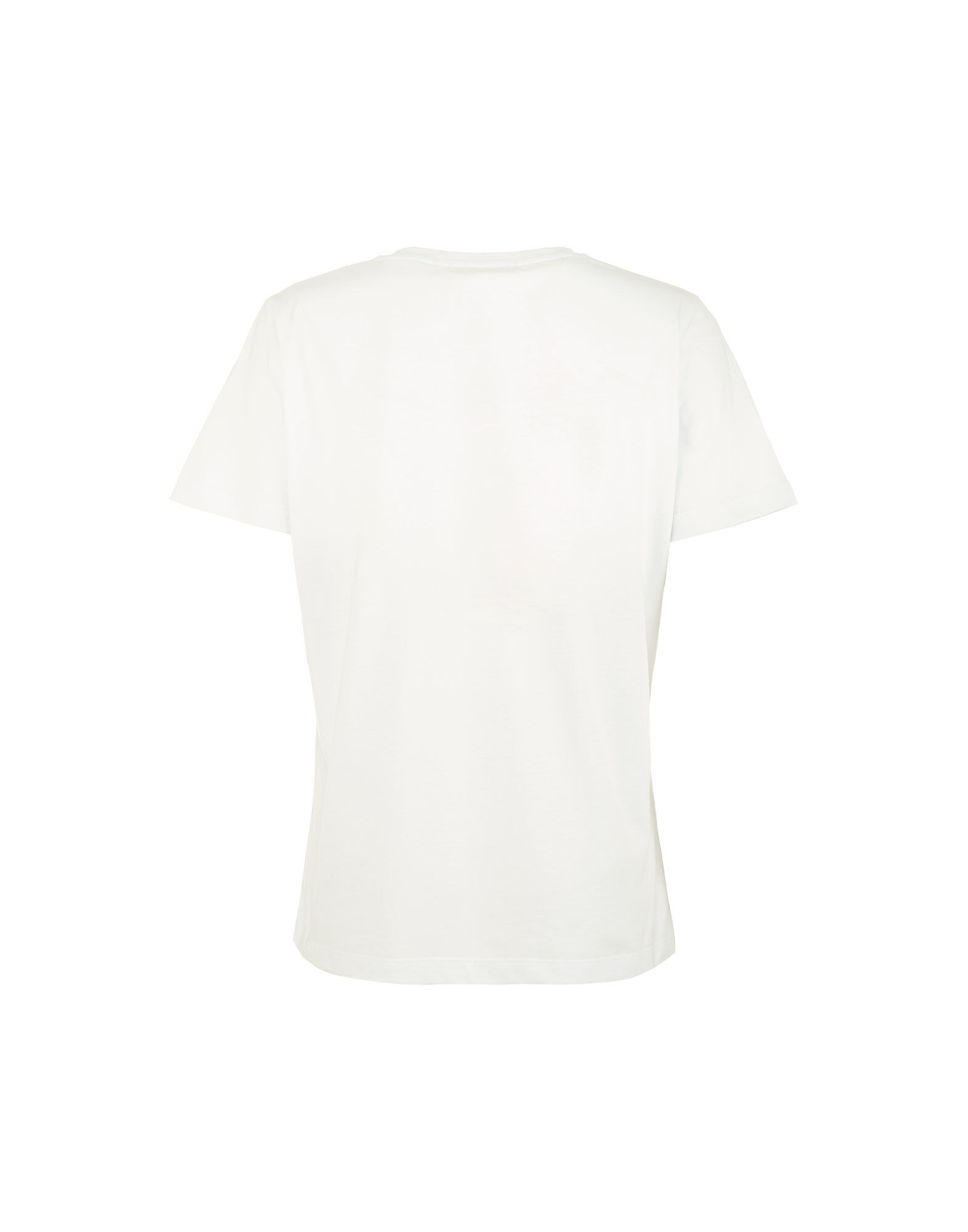 LaDoubleJ Men's Slogan T-shirt Pepper Approved SHI0053JER010SLO0008