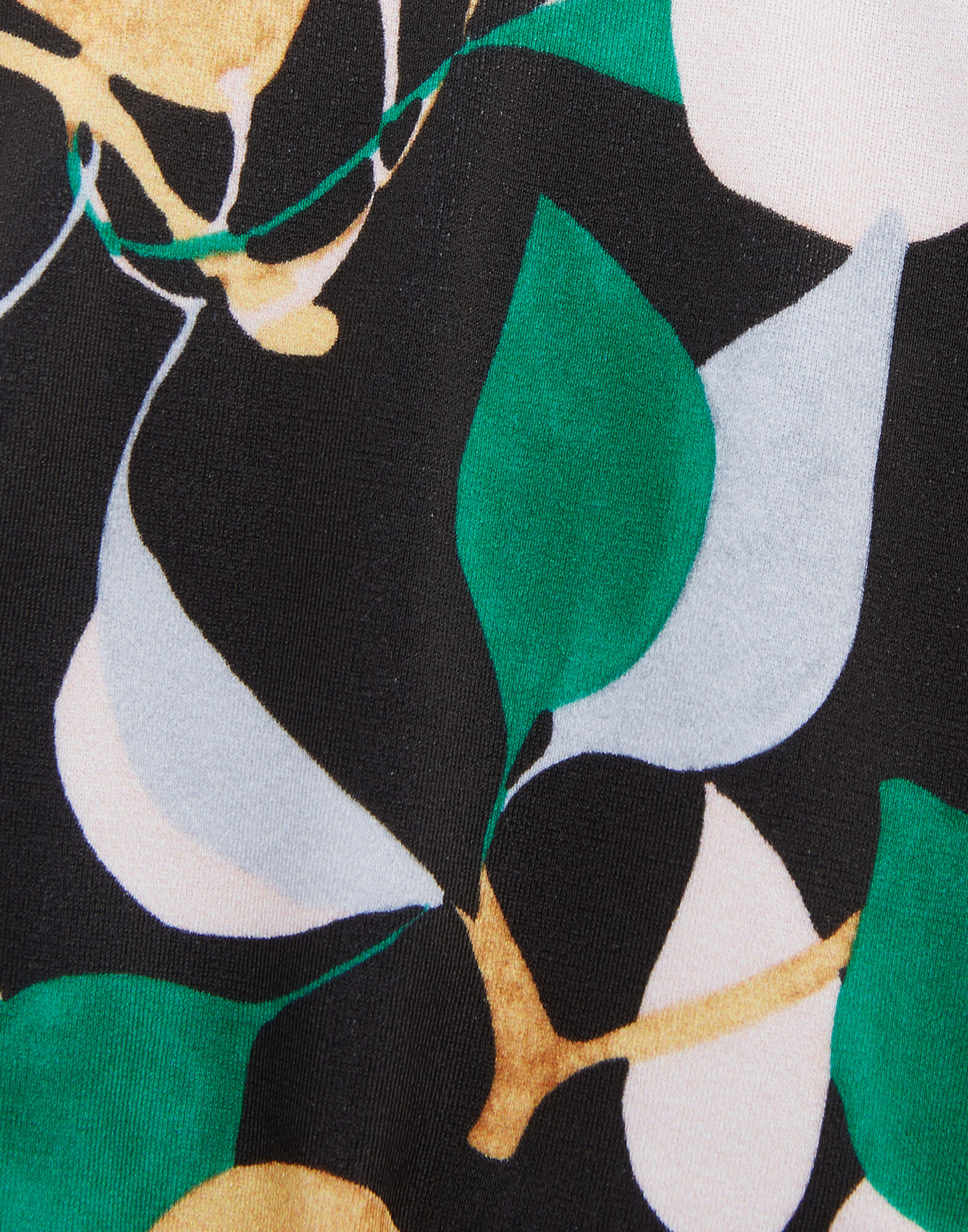 La DoubleJ 3-Way Bandeau Top Orchard SWI0021LYC001ORH0001