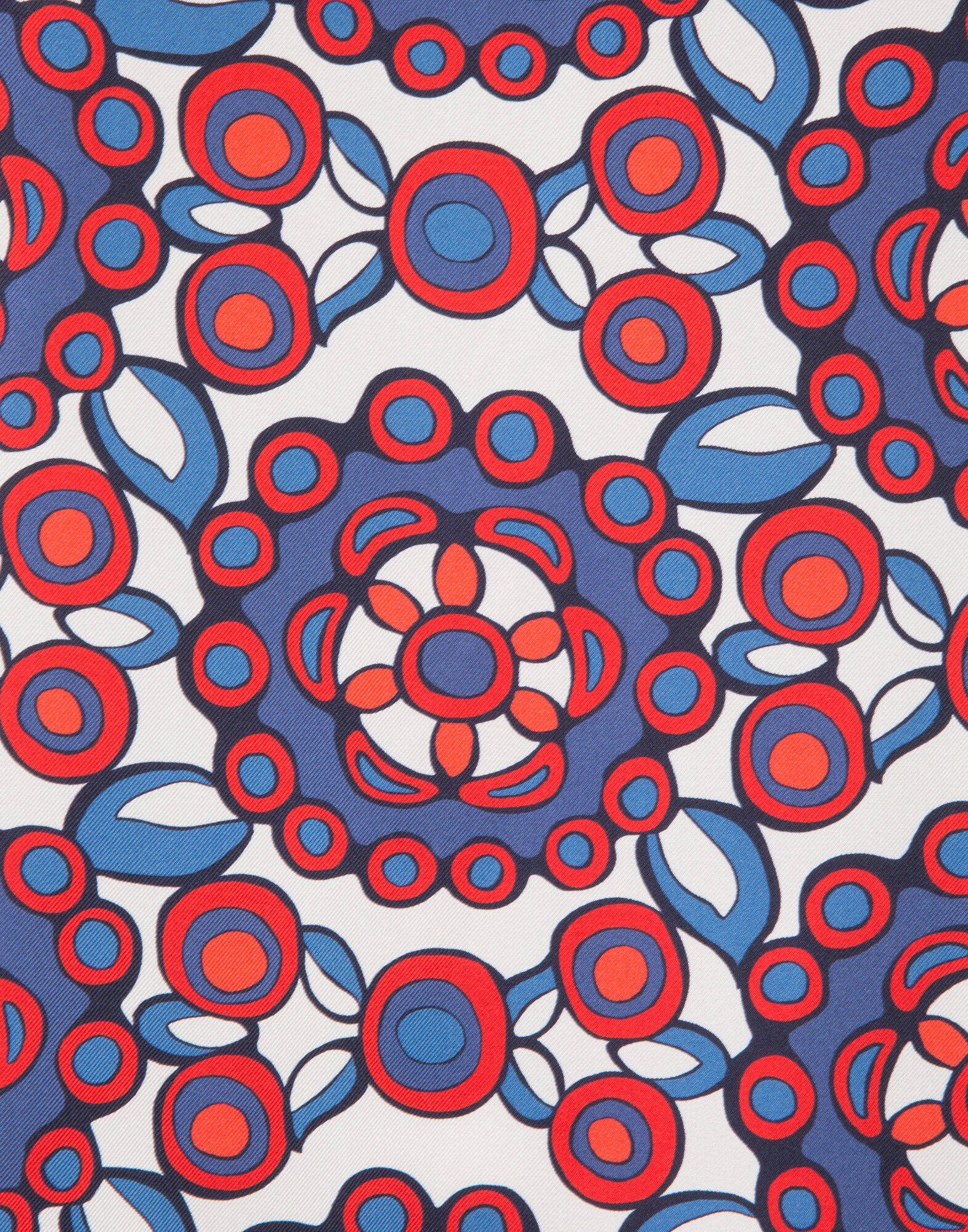 LaDoubleJ SwingDress  DRE0001SIL001KAL0003