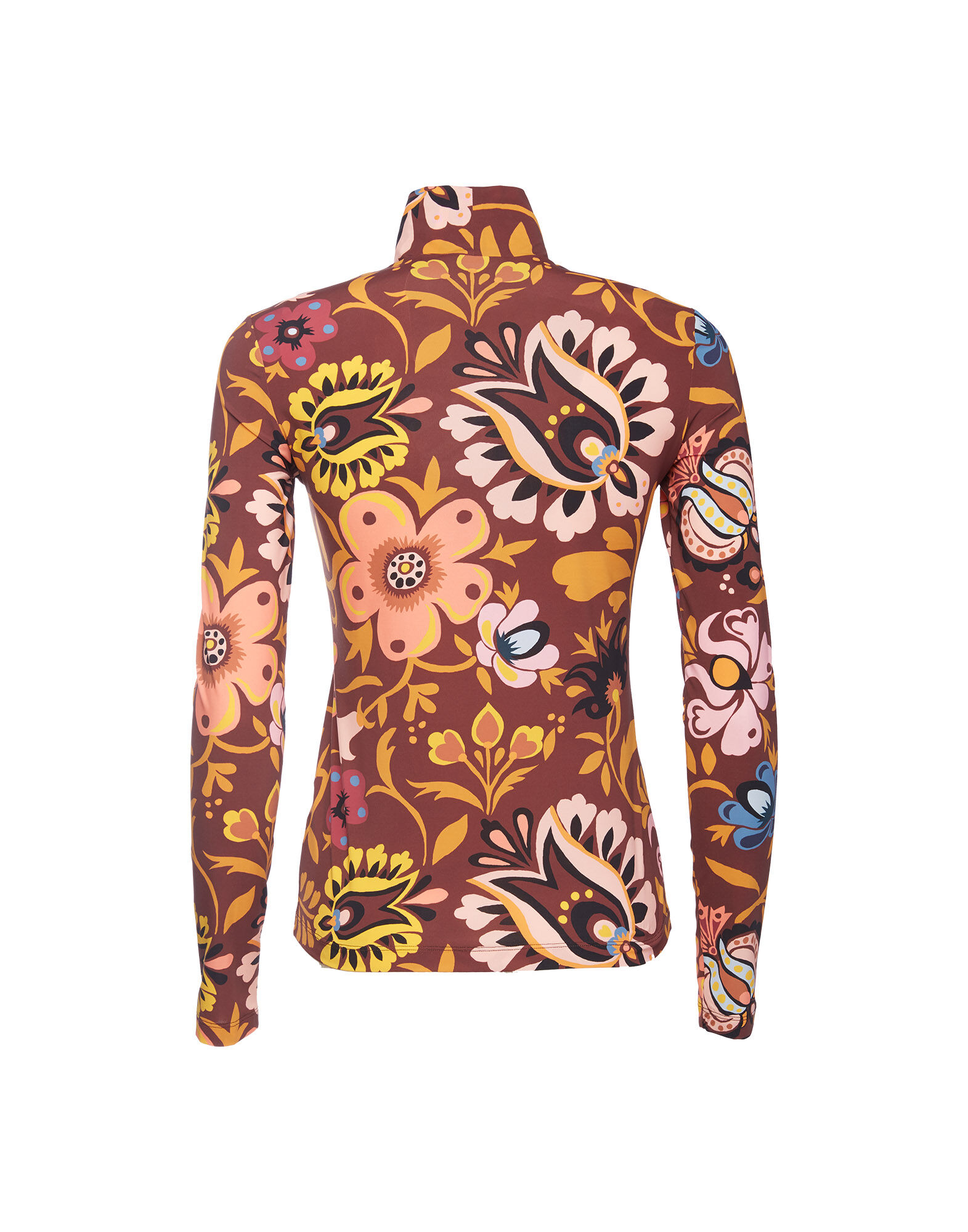 LaDoubleJ Turtleneck Selva SHI0030JER005SEL0001