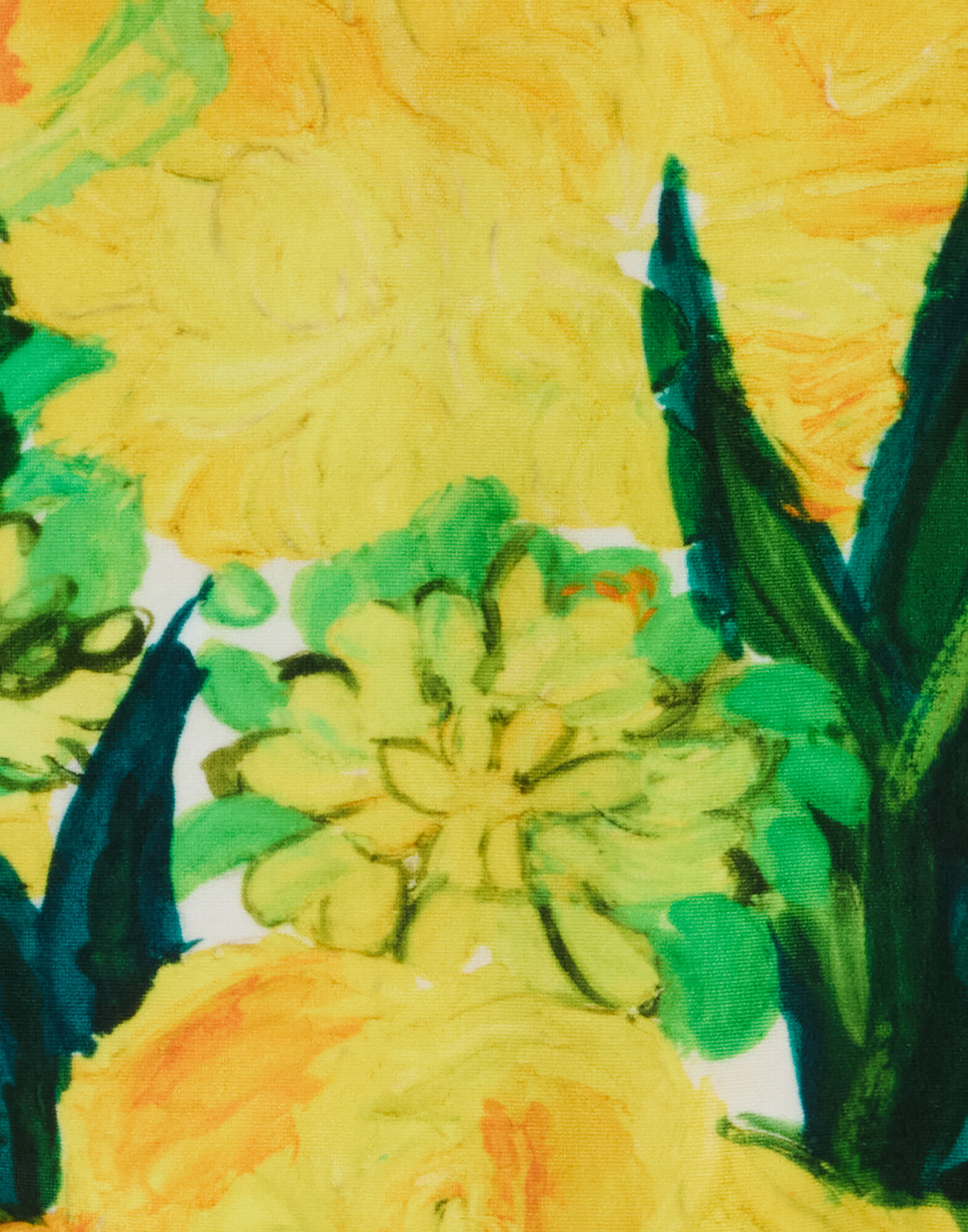 La DoubleJ Boy Brief Zesty Yellow SWI0030LYC001ZES01YE02