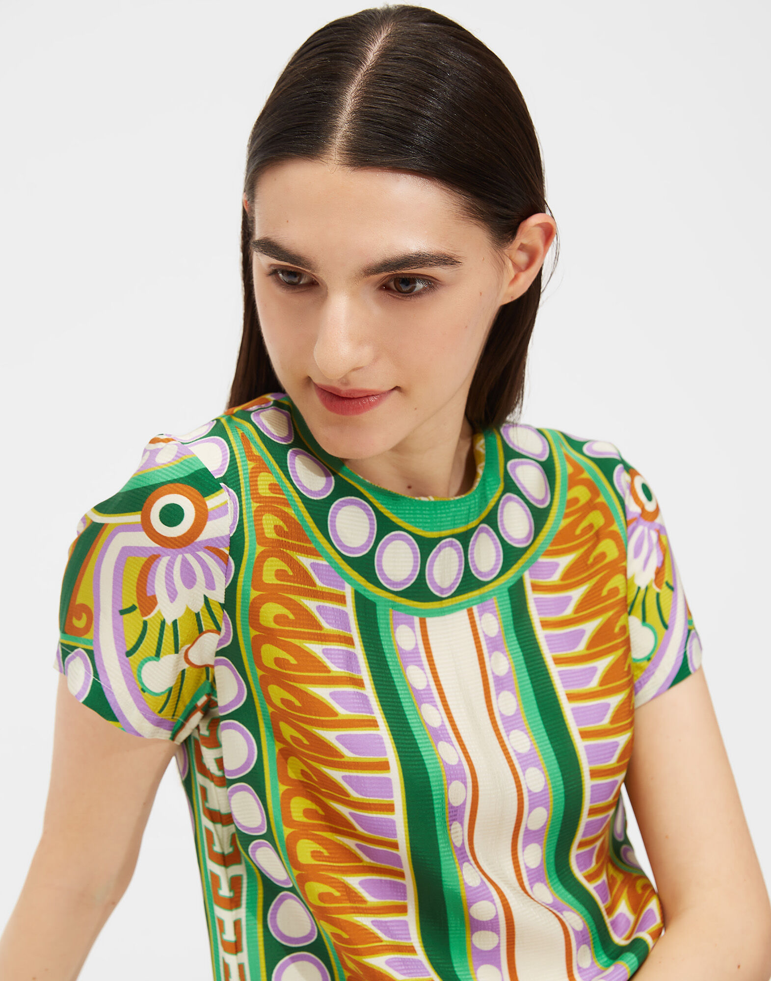 Monochromatic Outfits