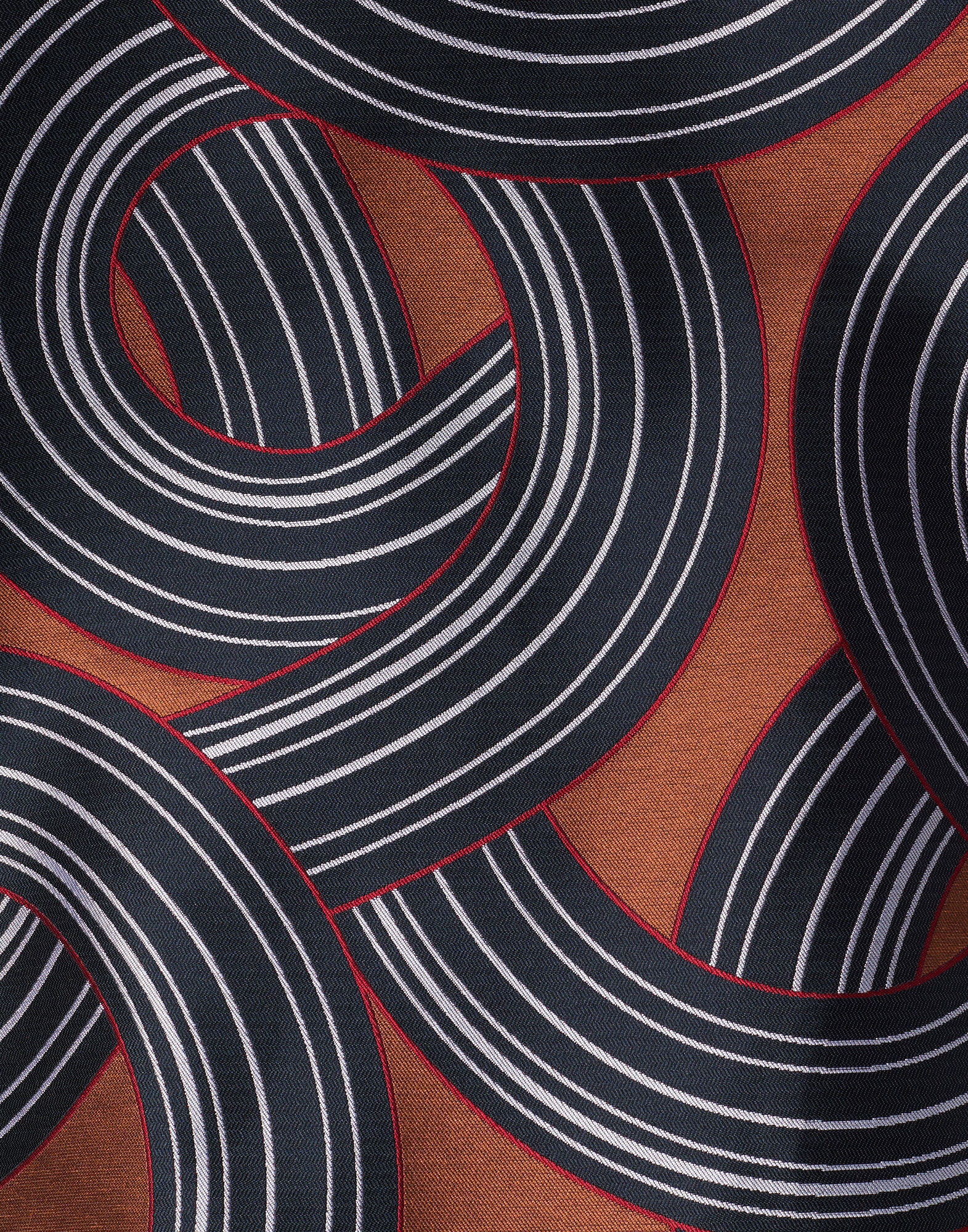 La DoubleJ Mini Swing Dress Montecarlo Blue DRE0658JCQ097MTC02BU03