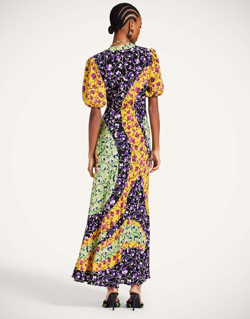 marlene tiered maxi dress Maxi Dress Maeve Pink Dress Maeve Anthropologie Marlene Tiered Drop Waist Maxi Dress Pink XS