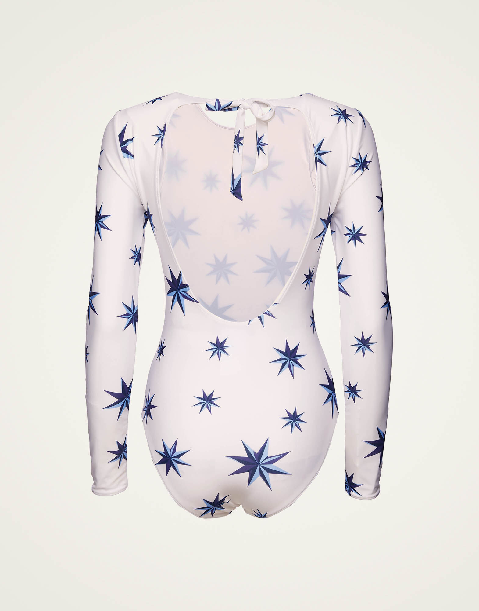 La DoubleJ Surf Suit Lakshmi SWI0001LYC001LAK01WH01