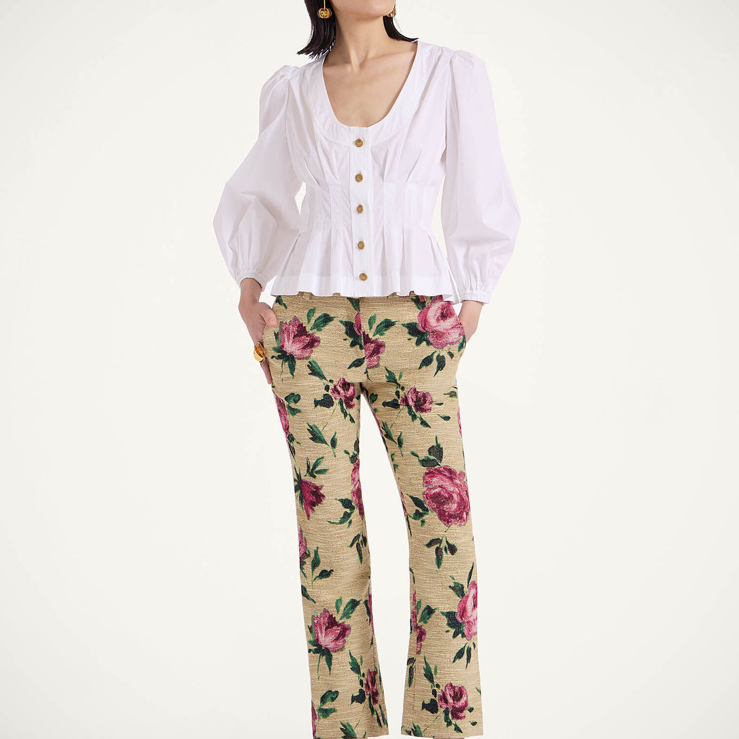 La Double J 24/7 Pants