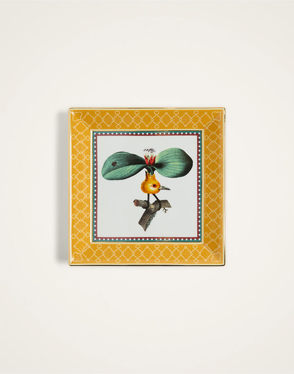 Decorative Porcelain & Wooden Trays | La DoubleJ© US