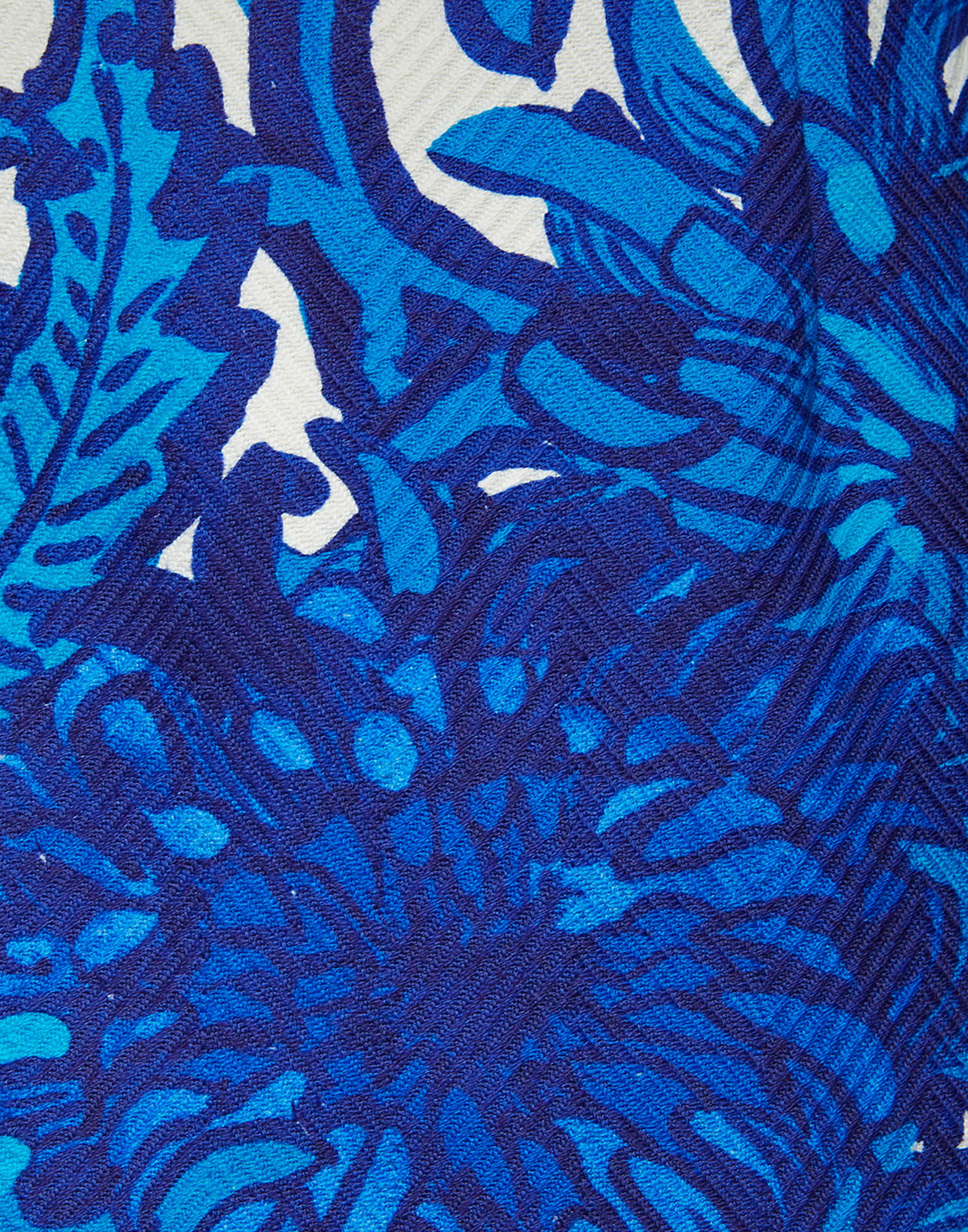 La DoubleJ Tgif Dress Anemone DRE0429COT040ANE01BU03