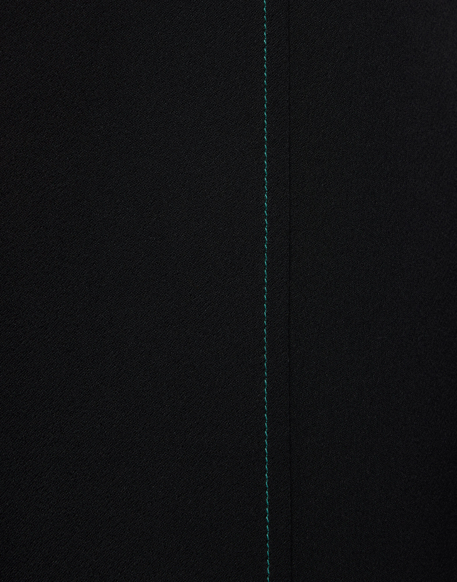 La DoubleJ Jones Jogger Solid Black TRO0155SAB001SOLIDBL01