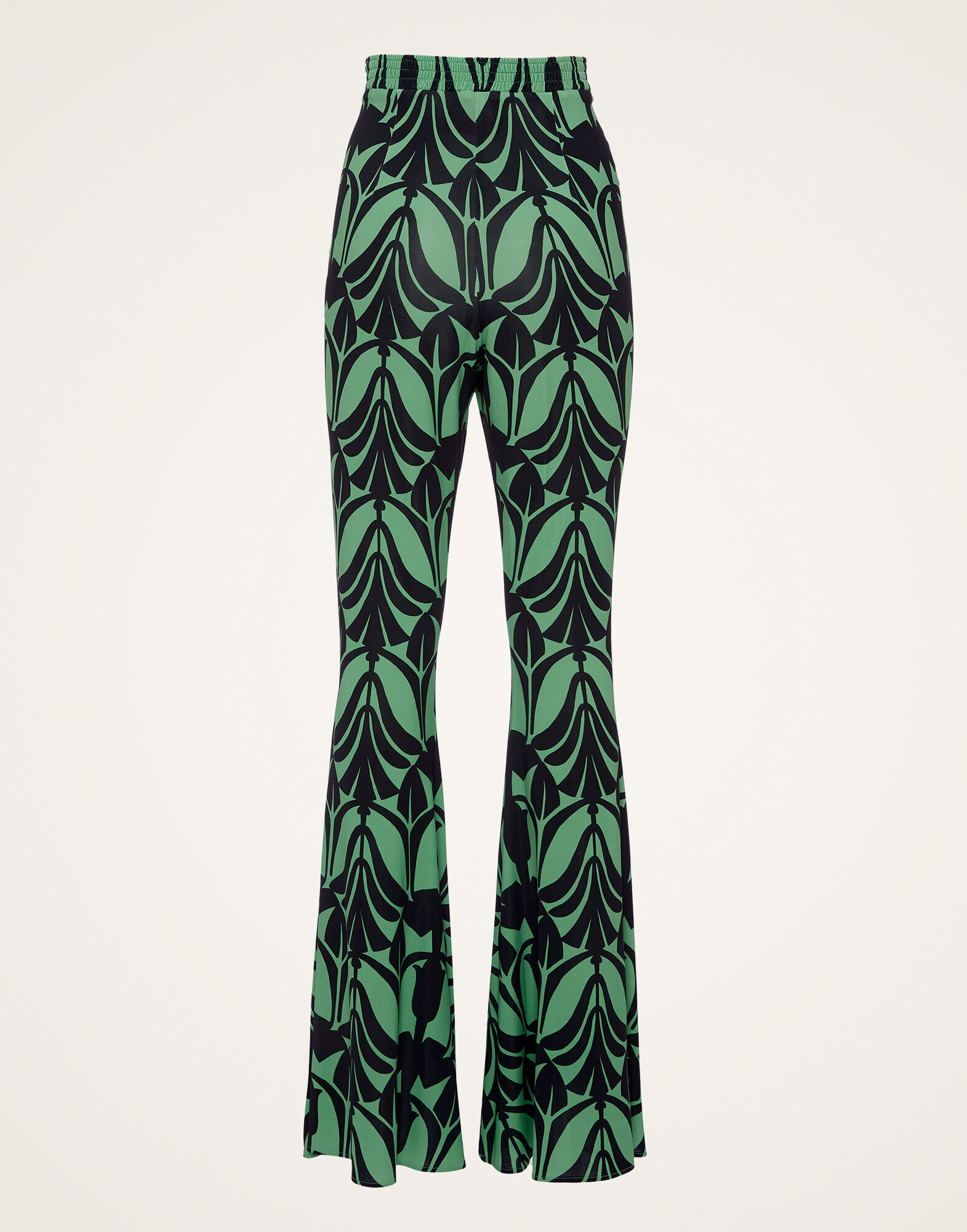 La DoubleJ Superflare Pant Papyrus TRO0088JER027PAY01GR02