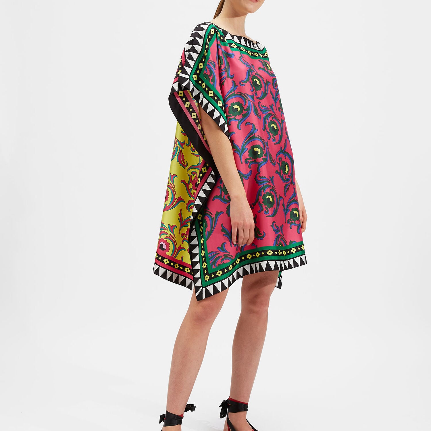 La Double J Scarf Dress | Thumbnail 7 La Double J Scarf Dress | Thumbnail 7
