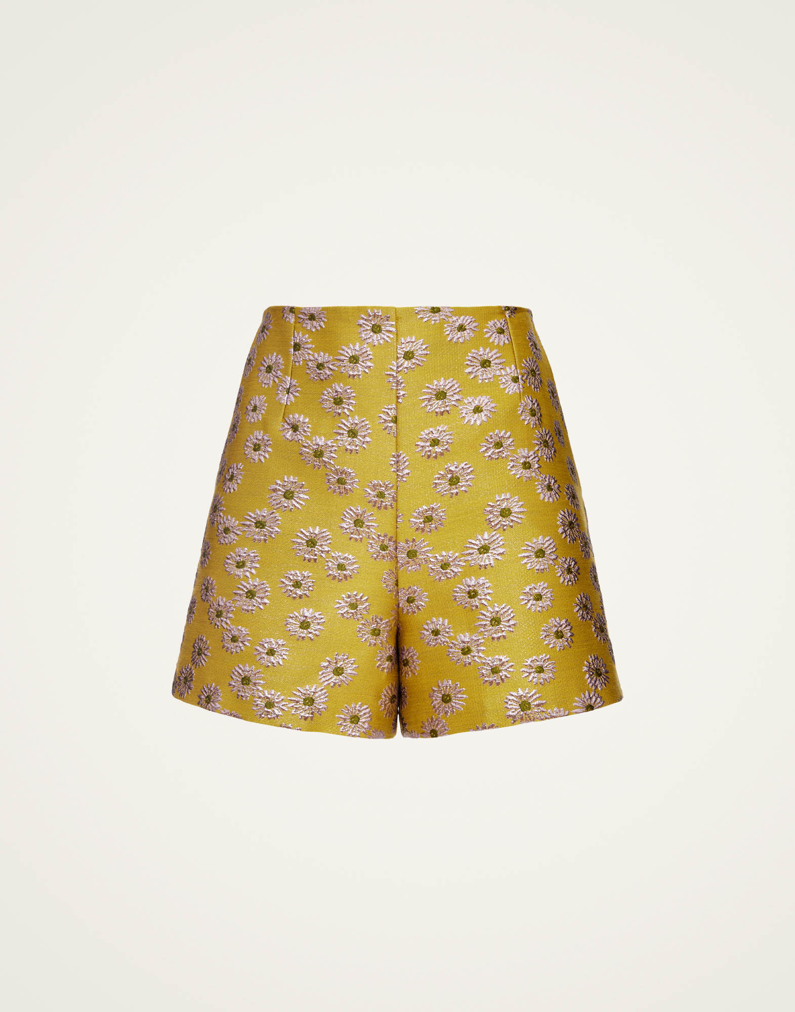 La DoubleJ Margarita Shorts Margarita TRO0112JCQ039MGT01MU01