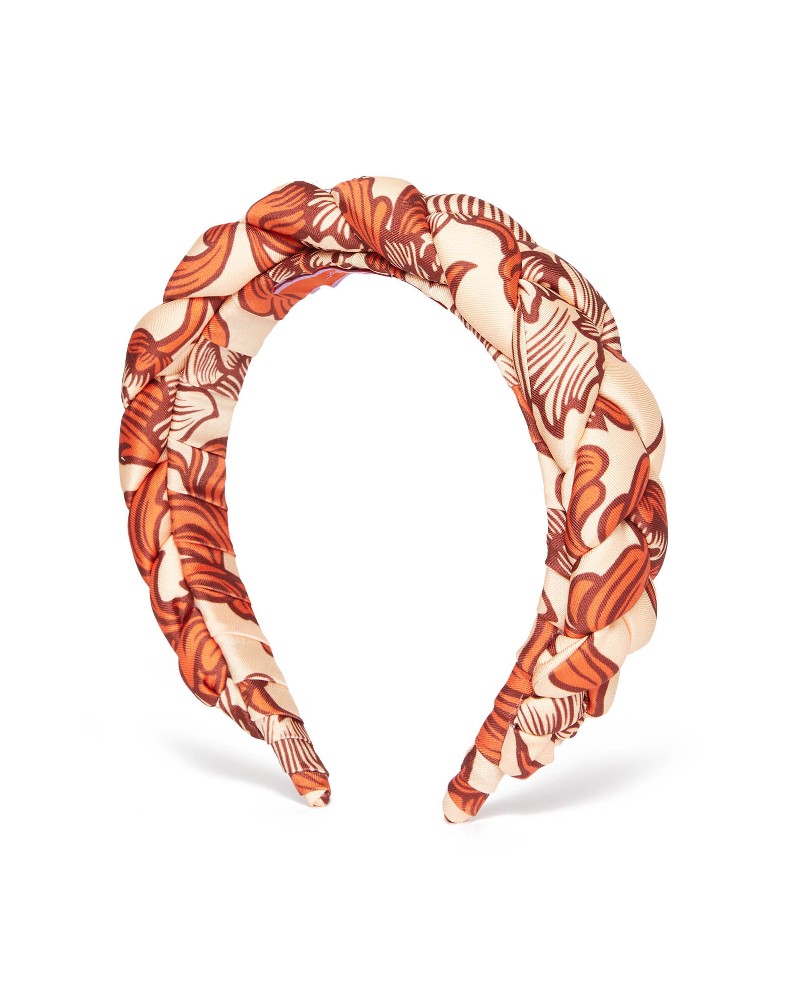 La DoubleJ Rapunzel Headband Reef Pale Pink HEB0004FOD001REE01PI02