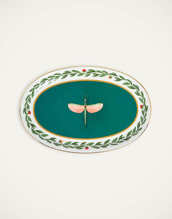 Serveware: Serving Platters, Dishes & Bowls | La DoubleJ© US