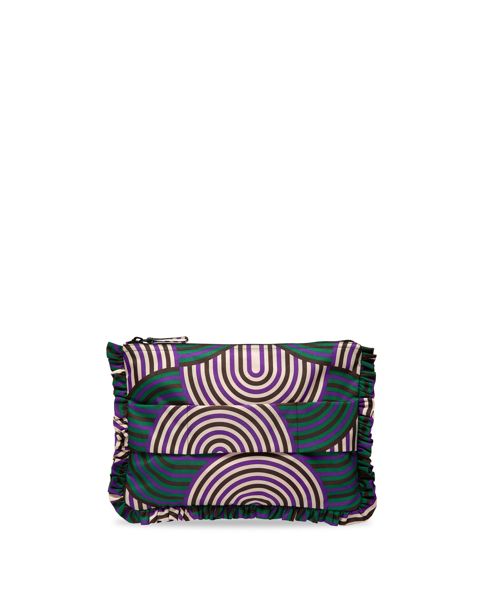 LaDoubleJ Hand Pochette Slinky BAG0002NYL001SLI0001