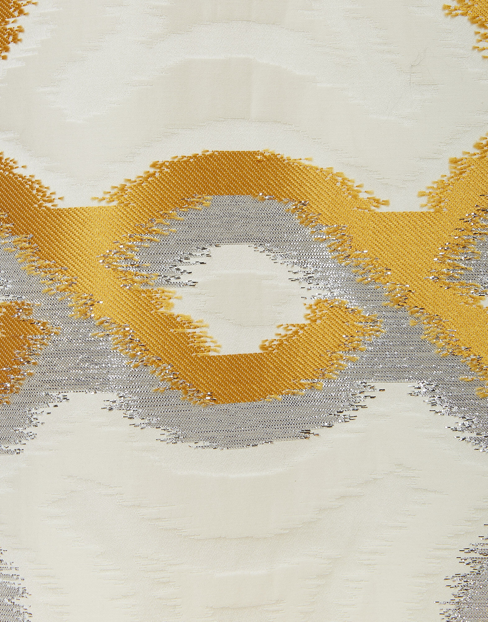 La DoubleJ Swing Dress Tackle Gold DRE0001JCQ081TAC03YE05