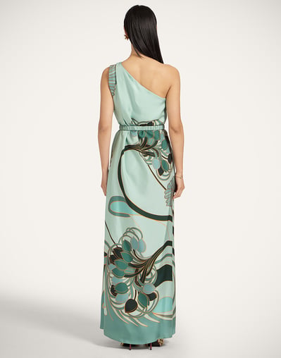 la double j one shoulder dress La DoubleJ Dresses Women