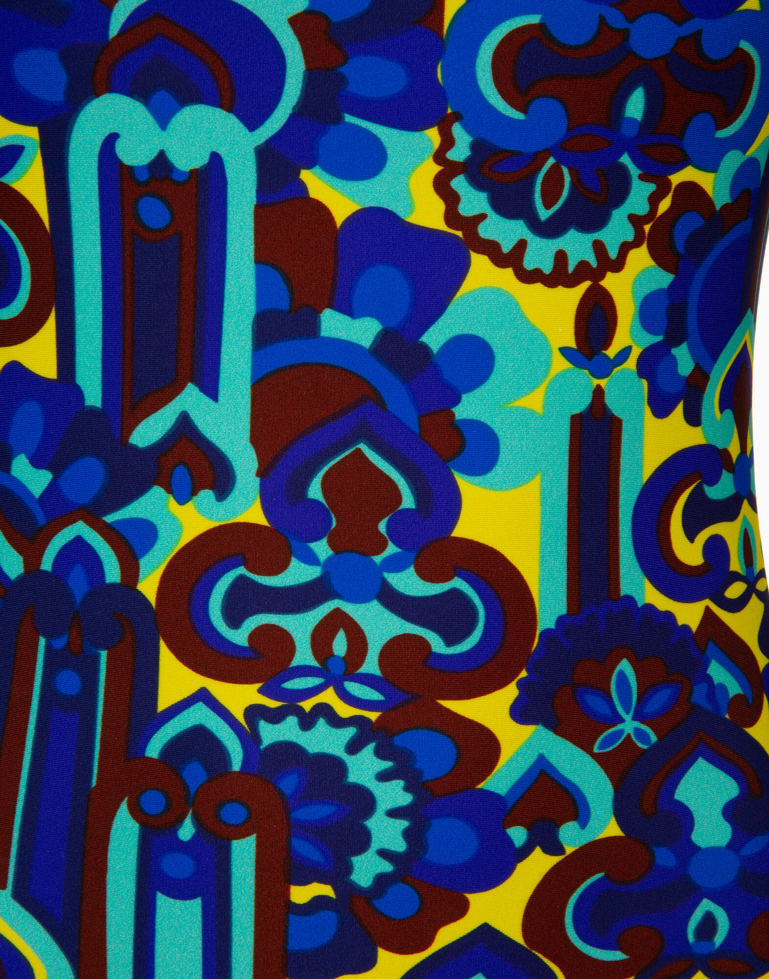 LaDoubleJ Surf Suit Lisboa SWI0001LYC001LIS0001