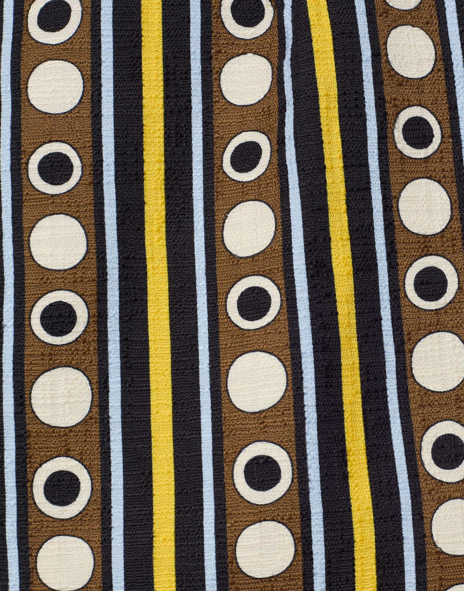 La DoubleJ Baia Mini Skirt Sanctuary Brown SKI0193COT005SAC01BR02