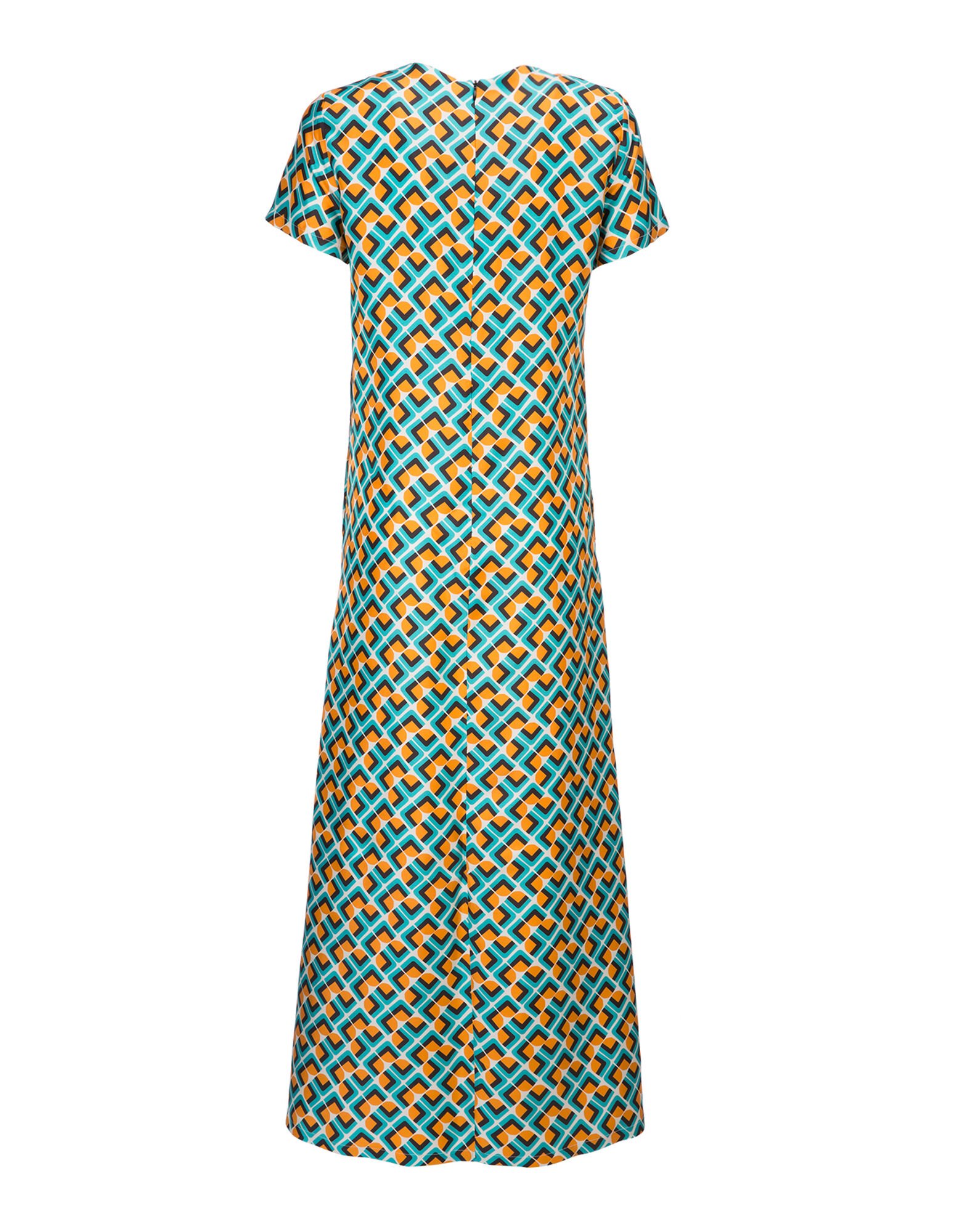 LaDoubleJ SwingDress  DRE0001SIL001DOM0002