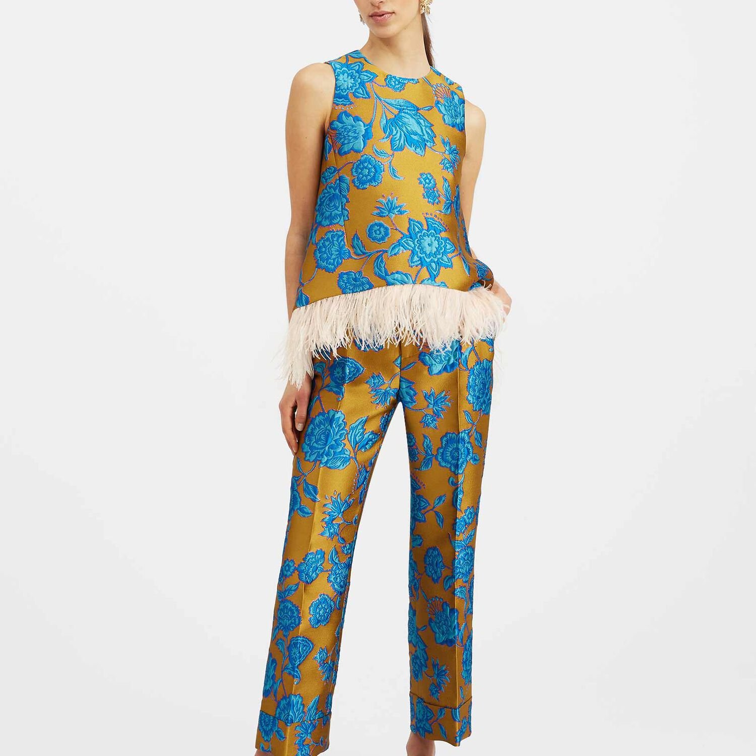 La Double J Hendrix Pants