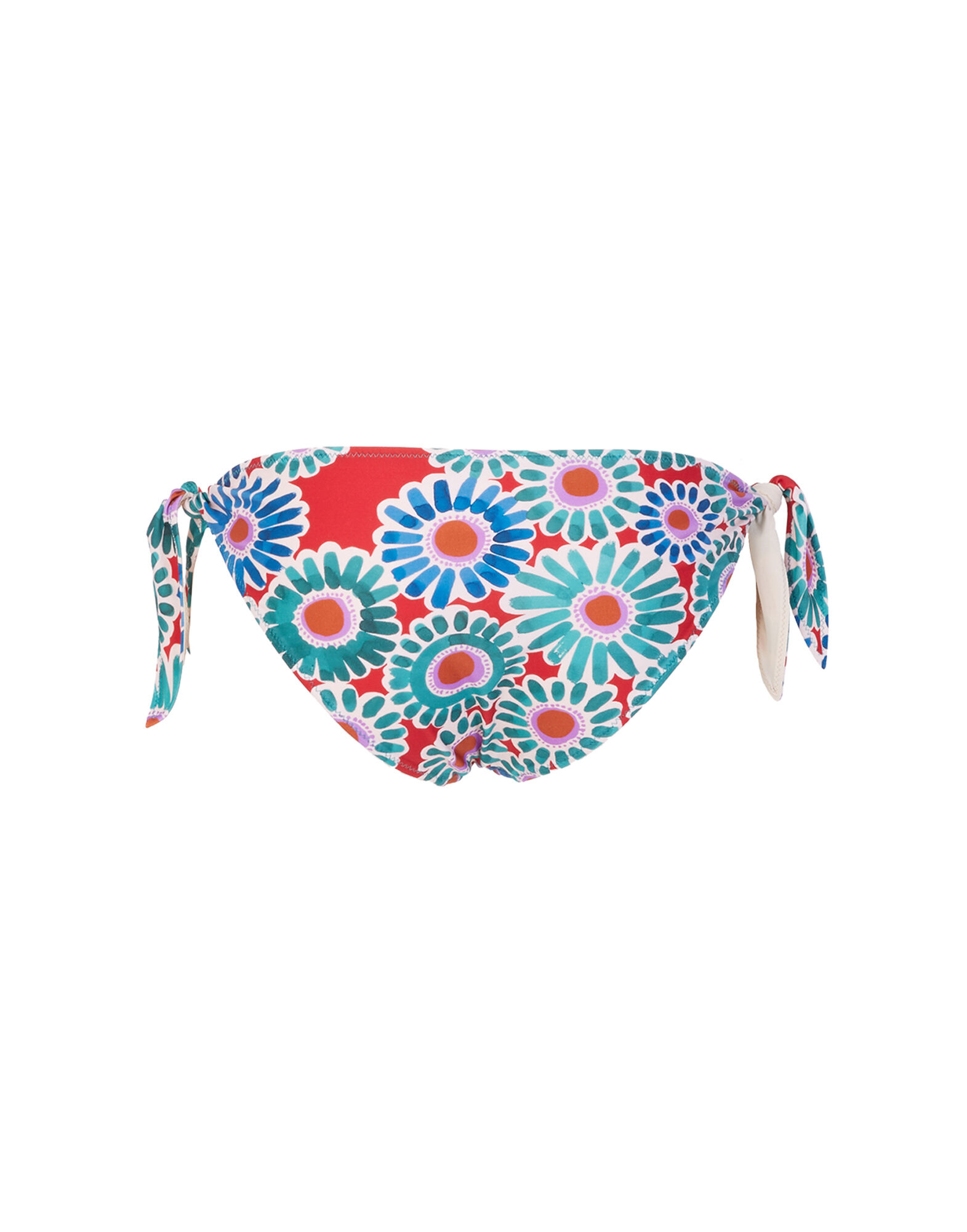 La DoubleJ Bow Brief Crazy Daisy SWI0028LYC001DAY0001