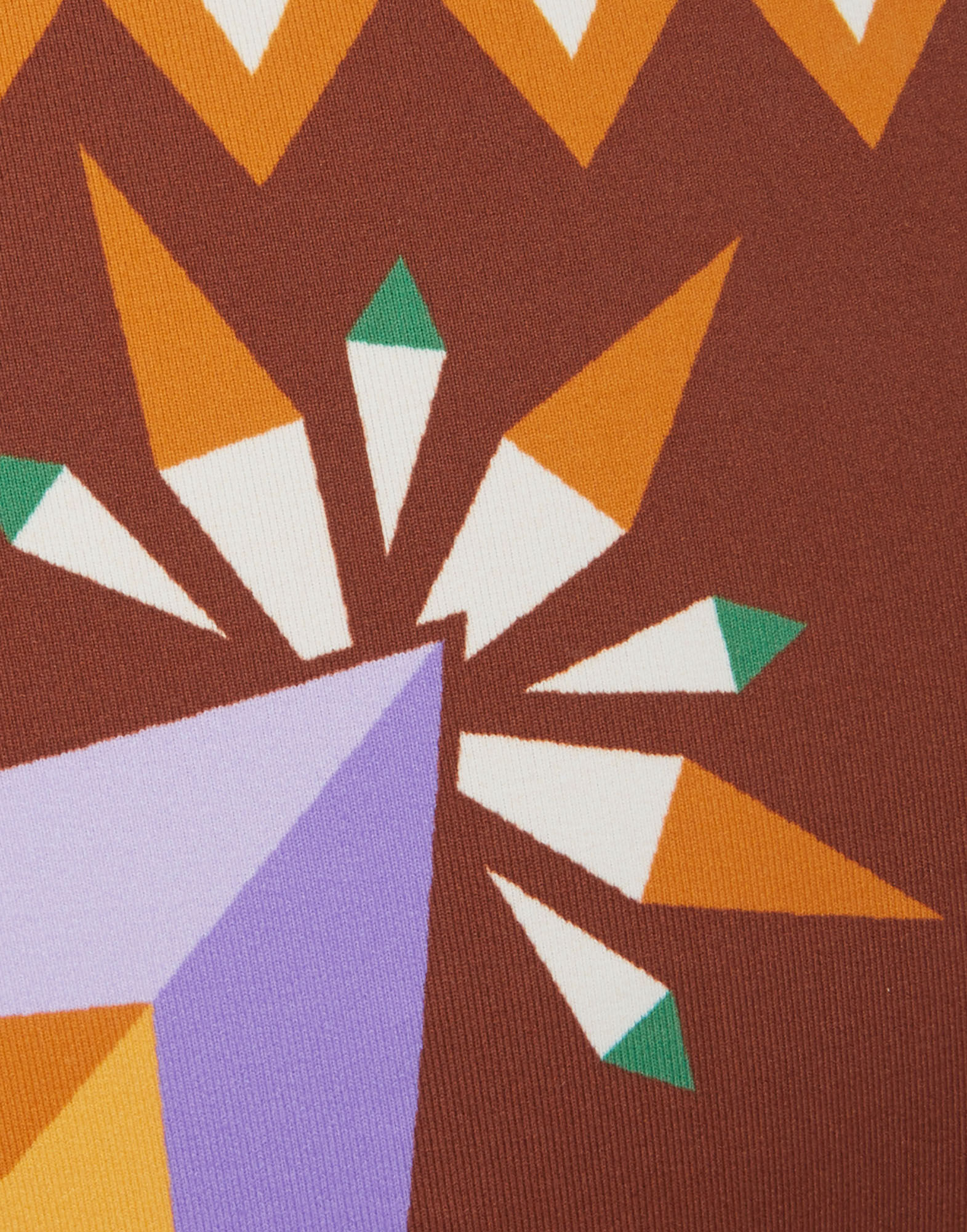 La DoubleJ Sunset Bikini Bottom Sunset Moro Plac&eacute;e SWI0045LYC006SUS0002