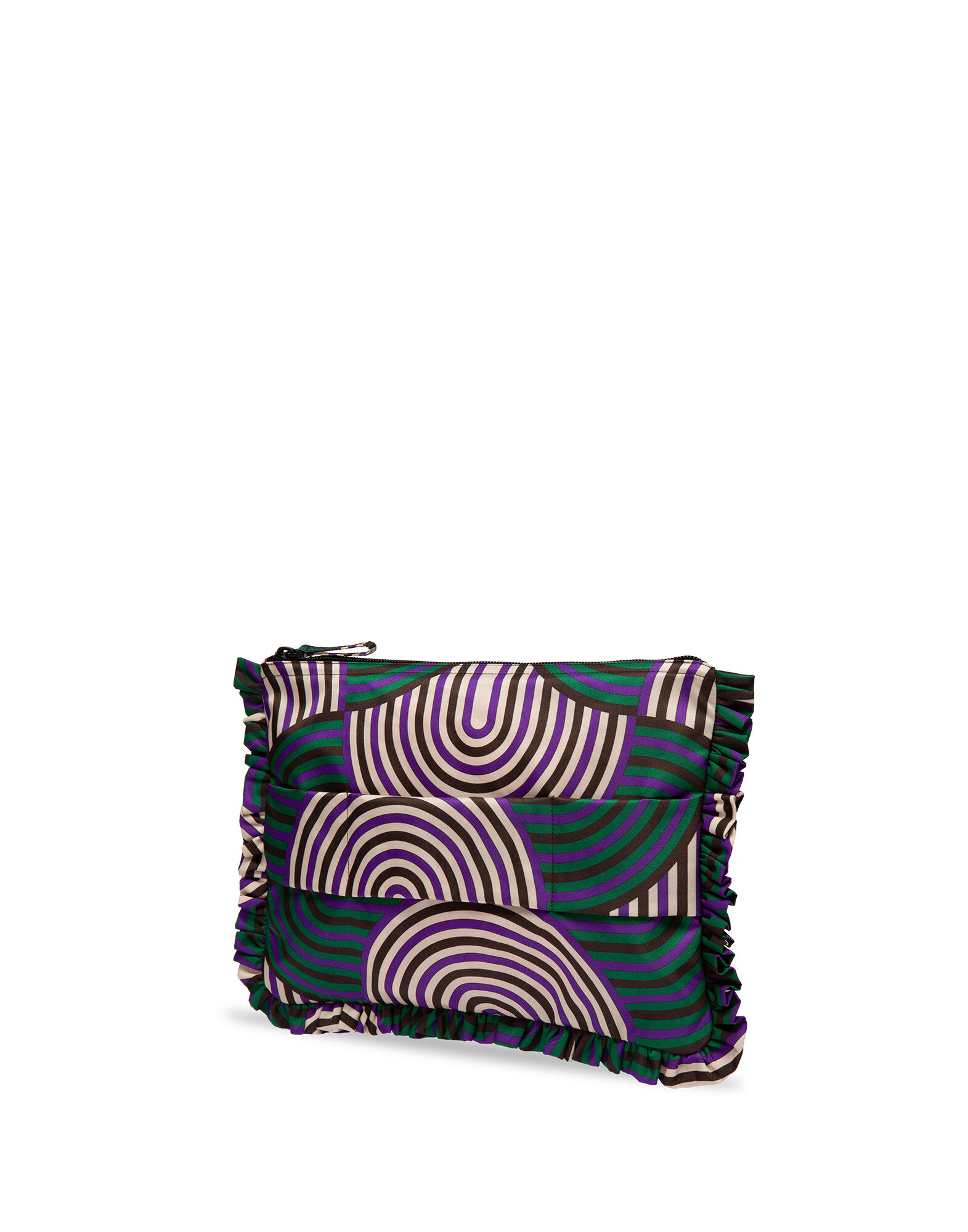 LaDoubleJ Hand Pochette Slinky BAG0002NYL001SLI0001