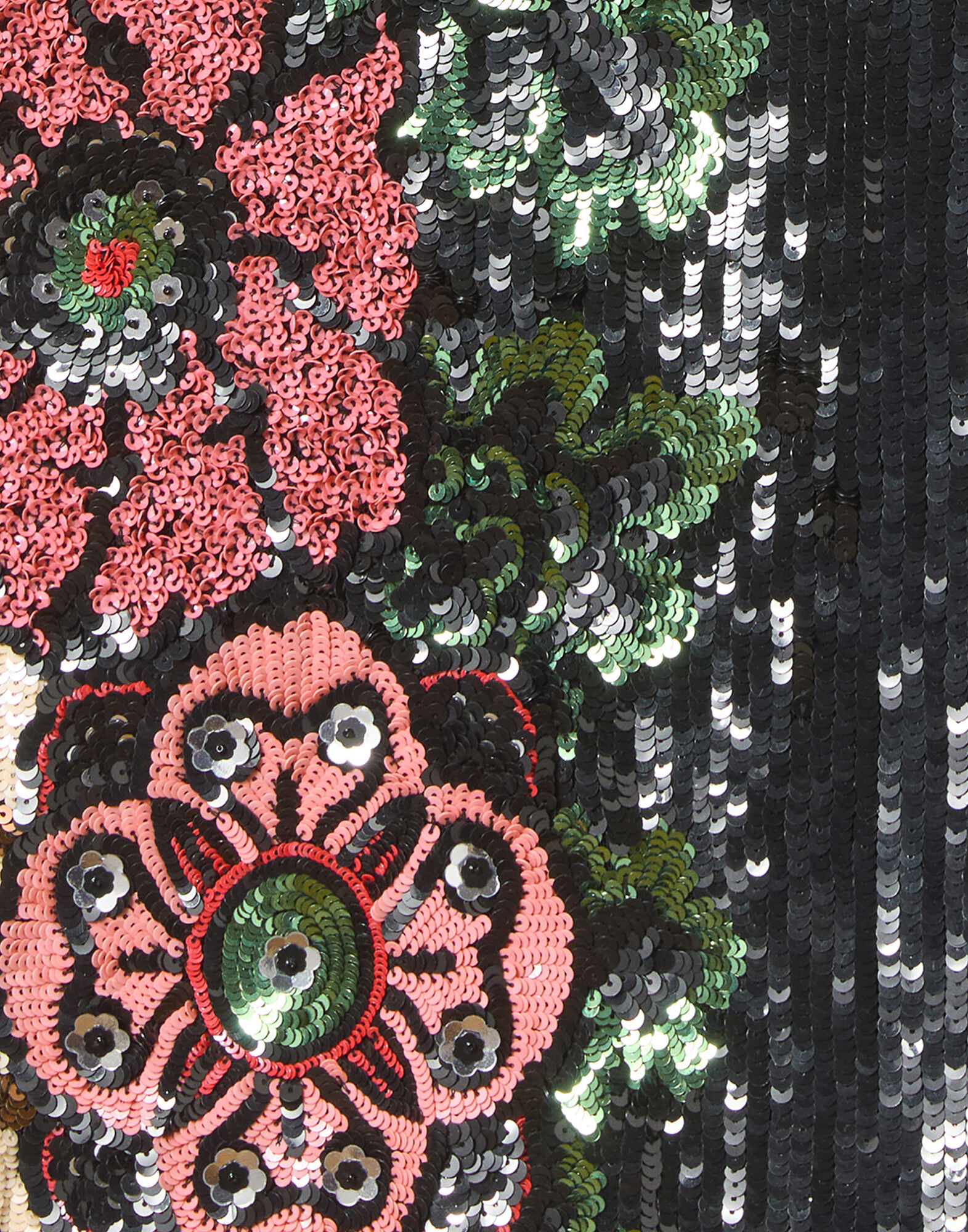 La DoubleJ Clingy Swing Bounty  Red DRE0834PAI008BOU02RE01