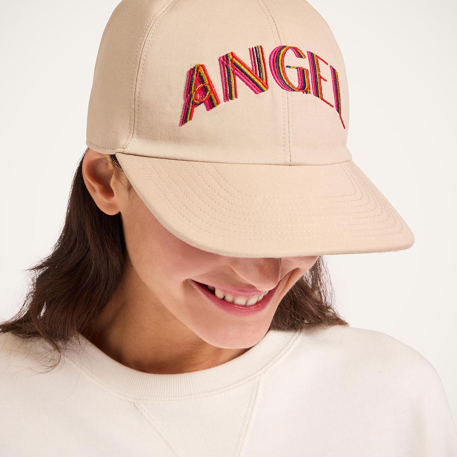 La Double J Brooklyn Cap
