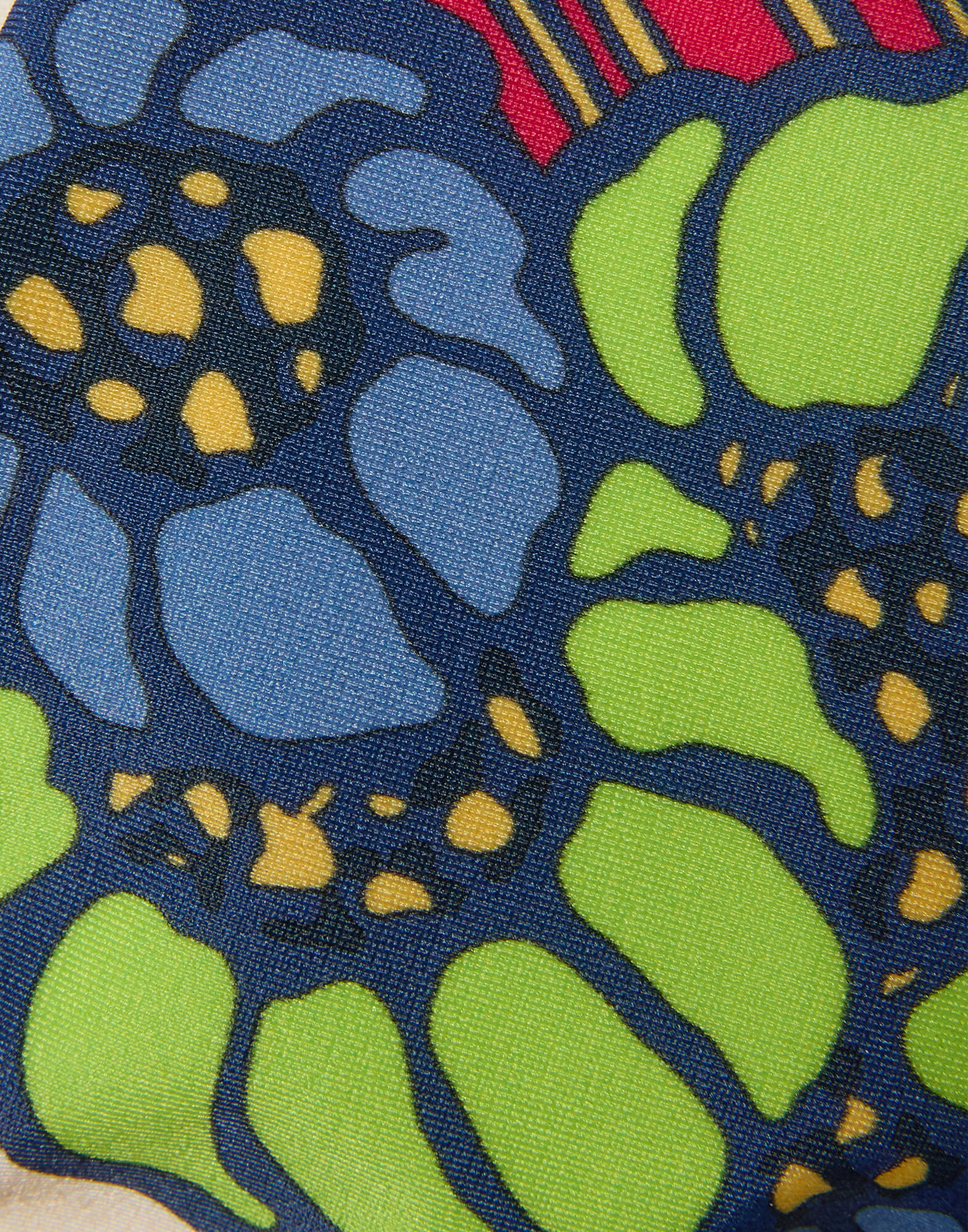 La DoubleJ Bikini Top Lemuria Plac&eacute;e Pink SWI0032LYC003LEM02PI01