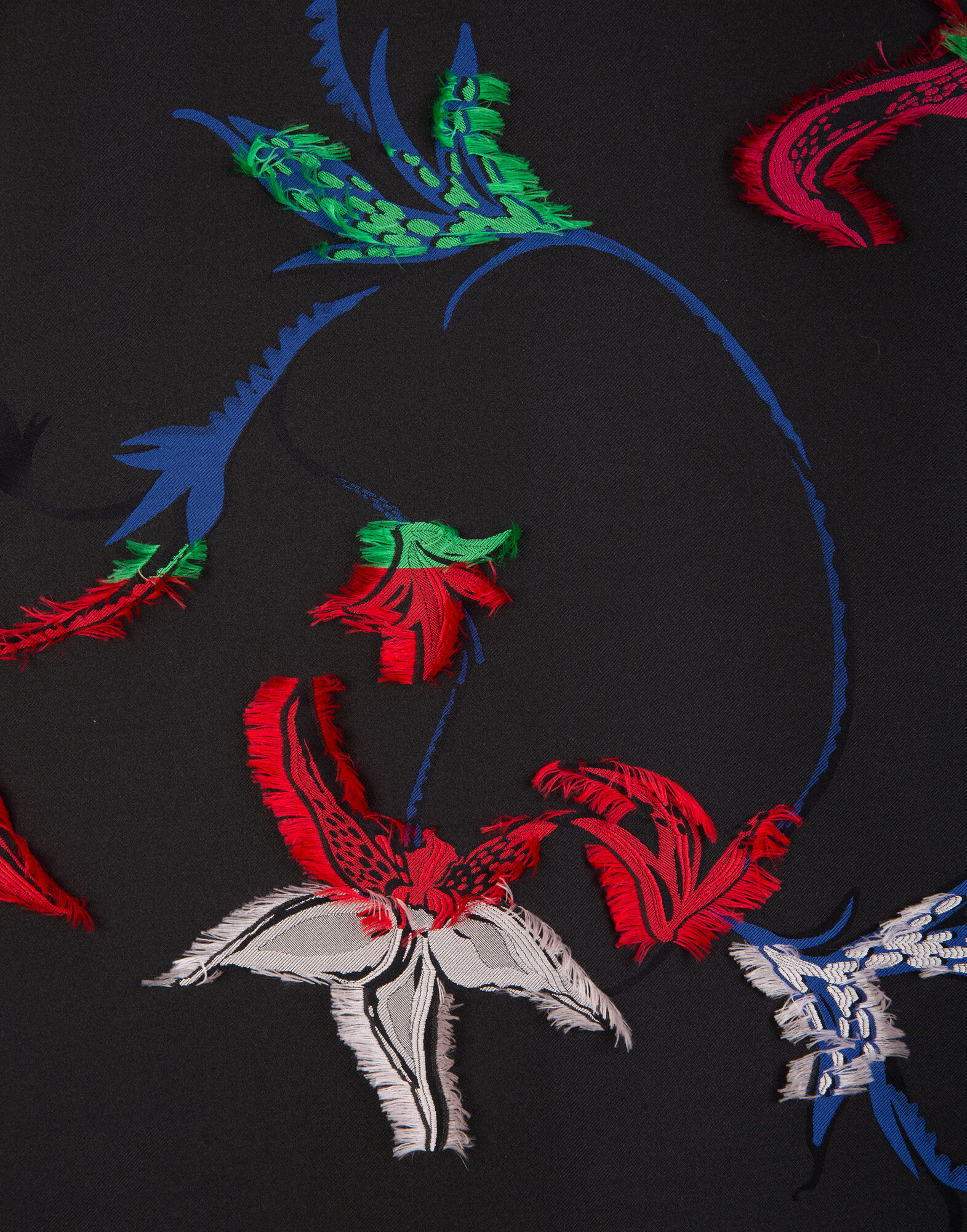 LaDoubleJ SwingDress  DRE0001JAC015ORC0004