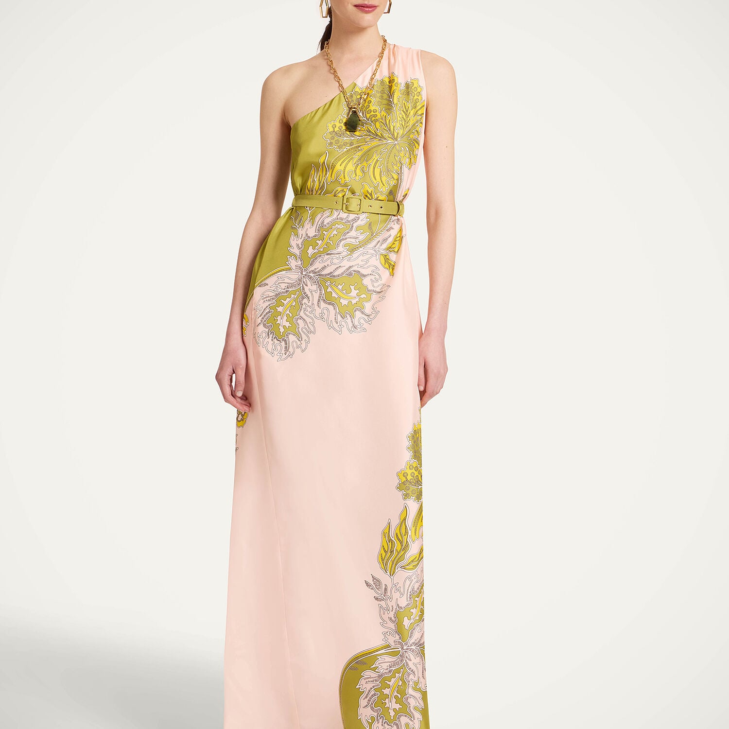 La Double J Roy Dress
