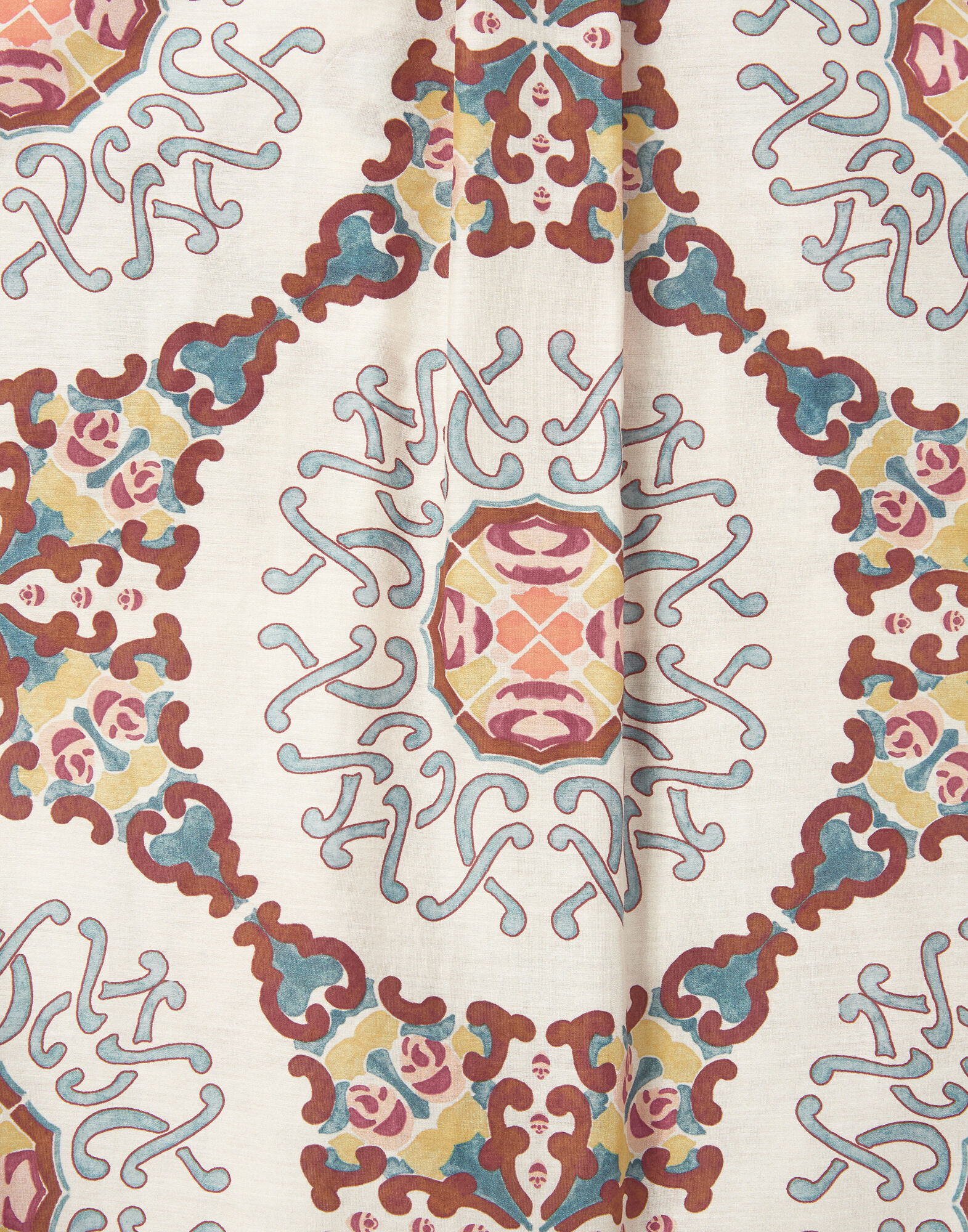 La DoubleJ Better Than Your Boyfriend's Shirt Ballata Ivory SHI0133SIL010BAL01WH04