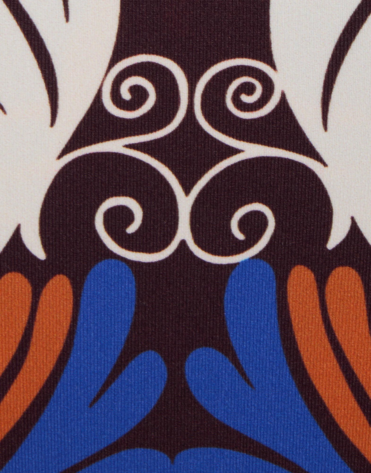 La DoubleJ Magica Bra Ali Micro Chocolate TOP0142JER049WIG13BR07