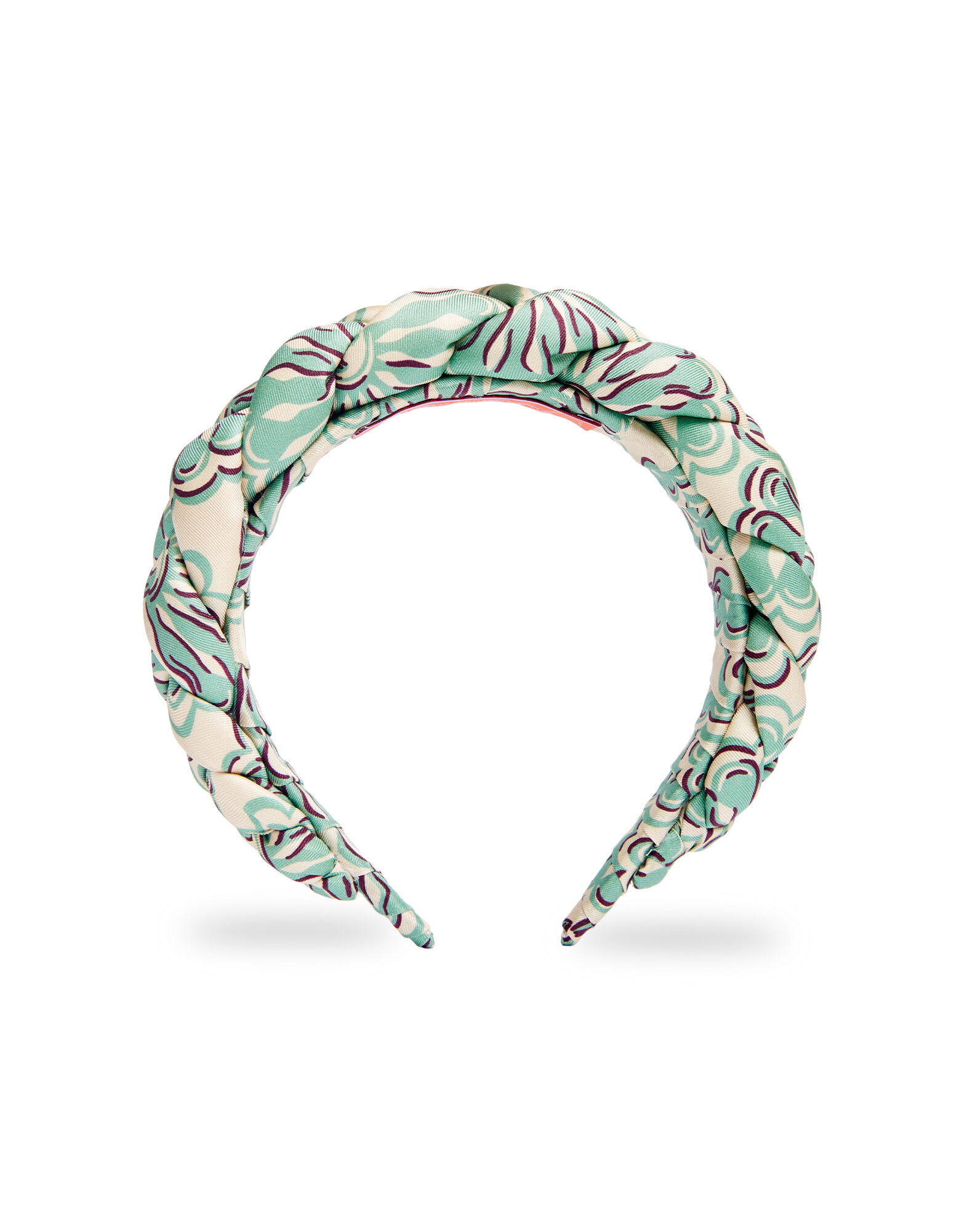 La DoubleJ Rapunzel Headband Fans Mint HEB0004FOD001FAN01GR11