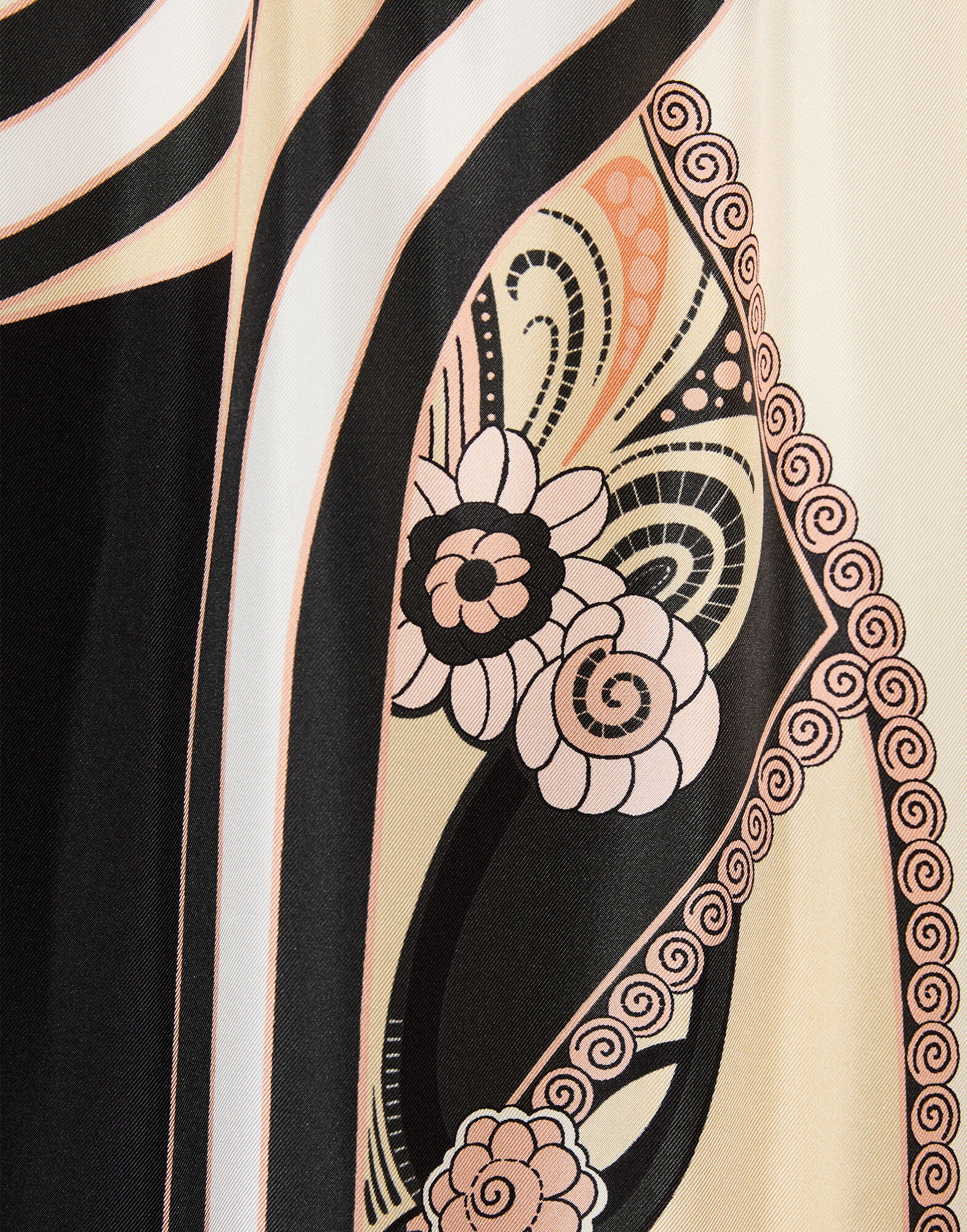 La DoubleJ Palazzo Pants Ambrosia Plac&eacute;e Pale Pink TRO0026SIL006AMB03PI02