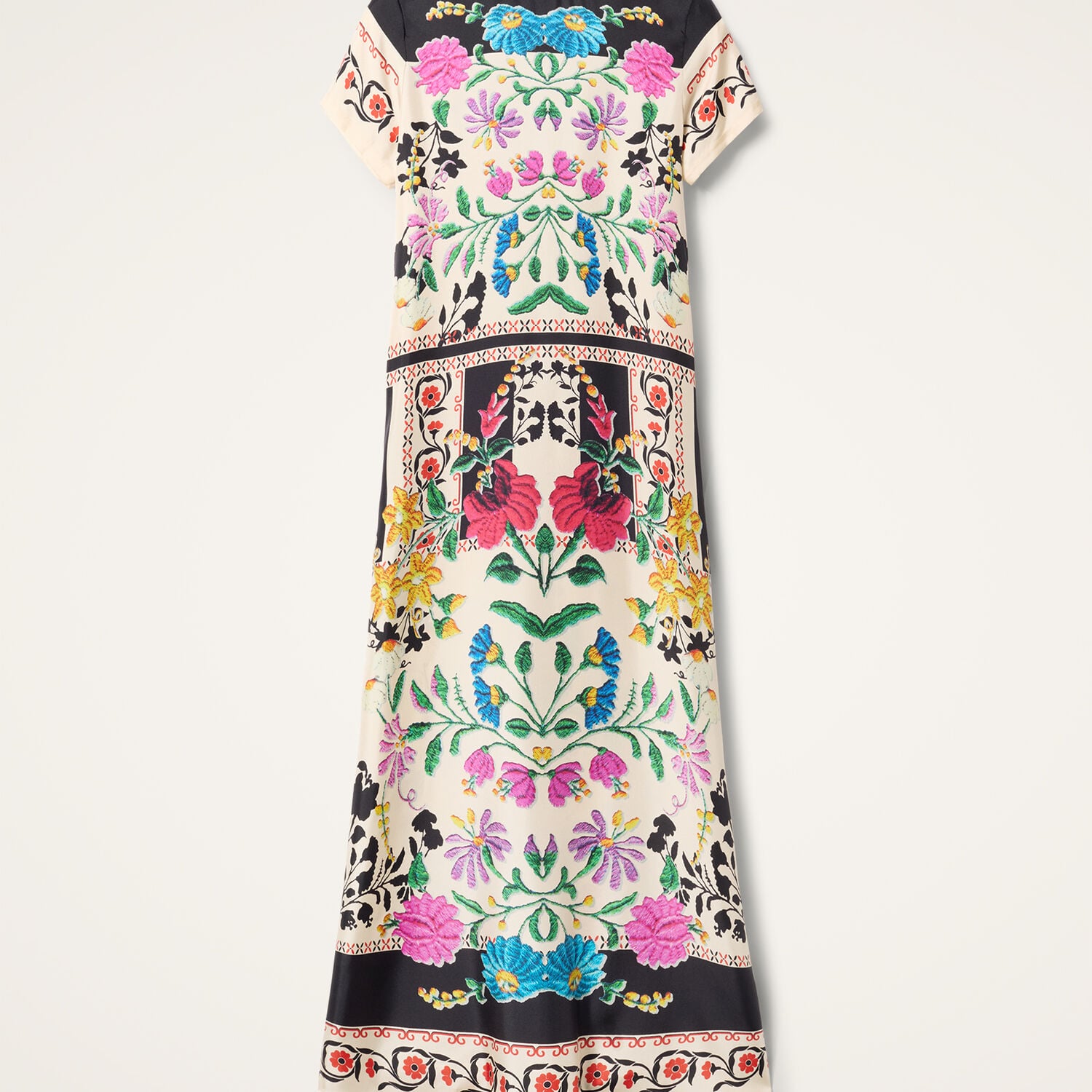 La DoubleJ Swing Dress | Thumbnail 5 La DoubleJ Swing Dress | Thumbnail 5