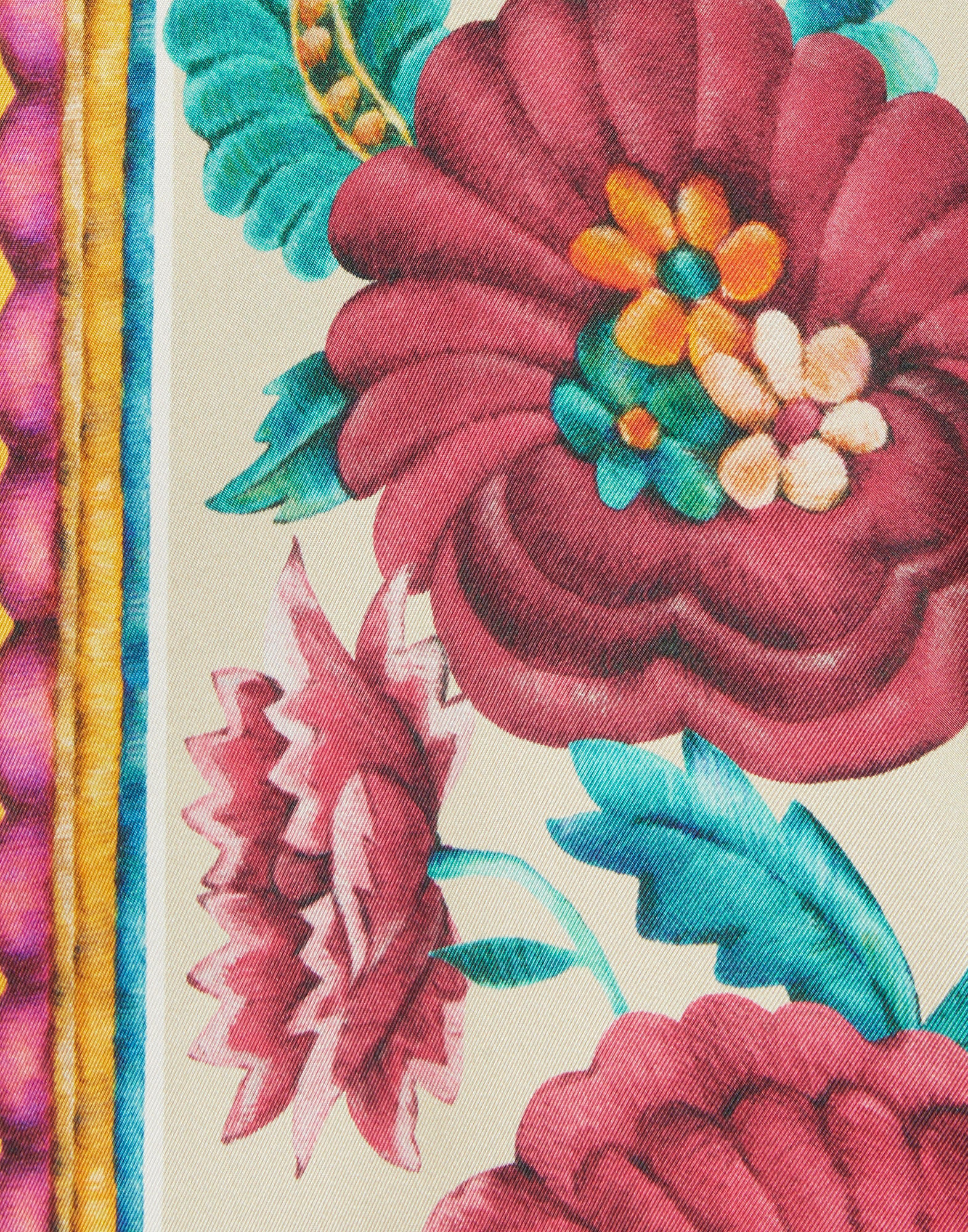 La DoubleJ Magnifico Dress Zodiac Plac&eacute;e Marigold DRE0232SIL006ZOD01OR05