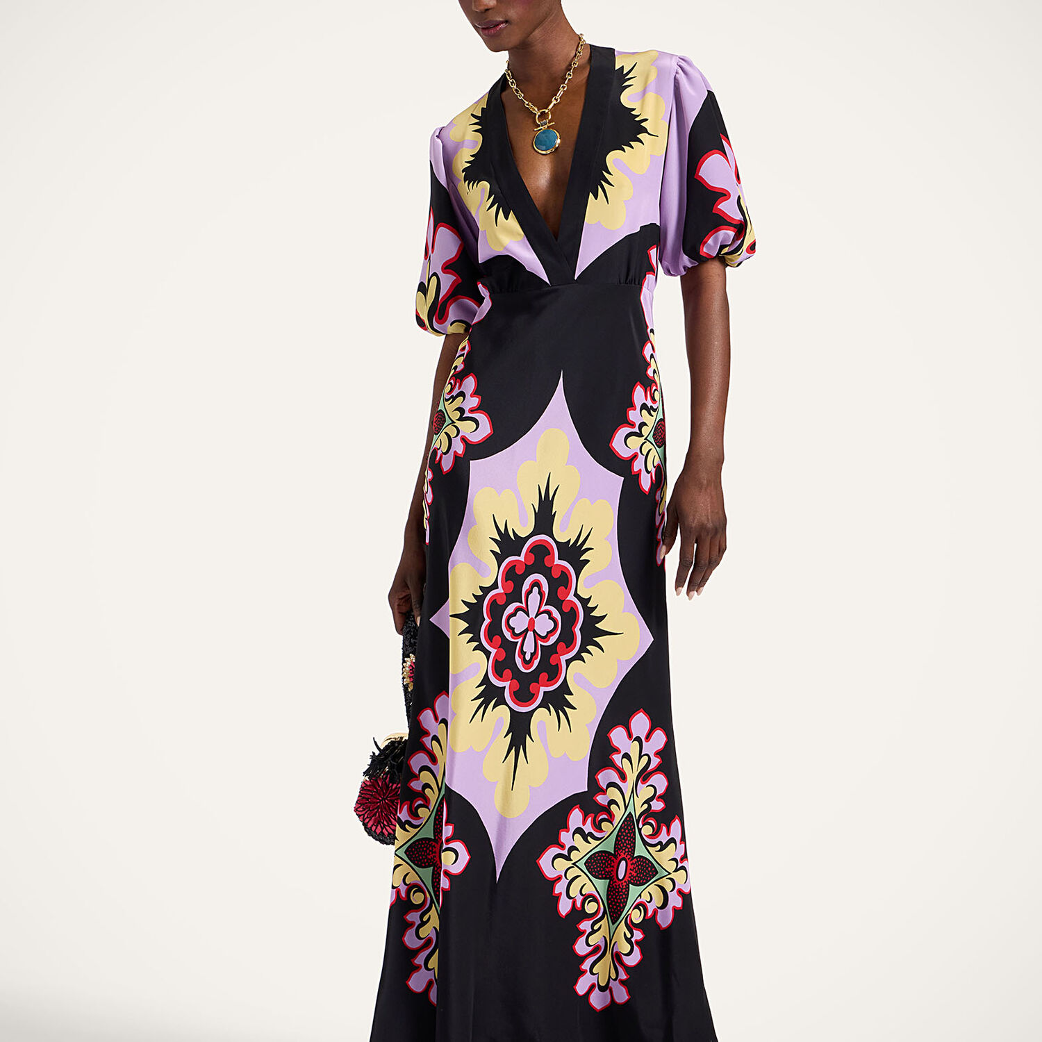 La Double J Marlene Dress