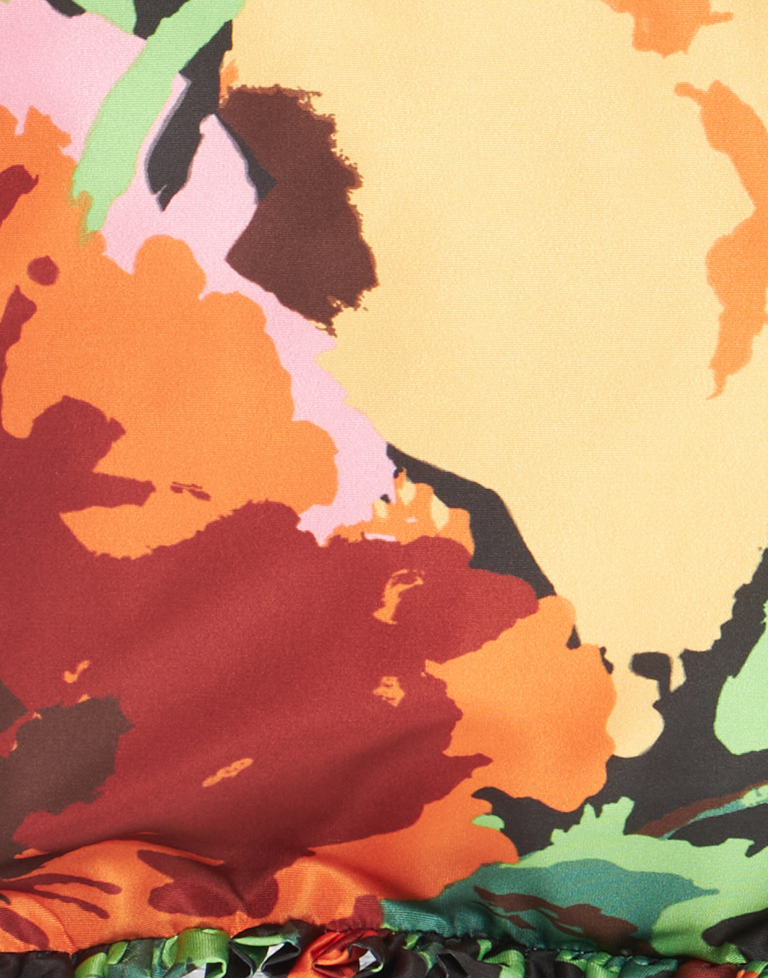 La DoubleJ Hand Pochette Wonderland Black BAG0002FAI004WON01BL01