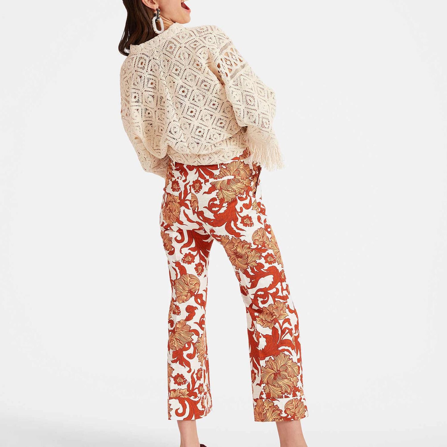 La Double J Hendrix Pants
