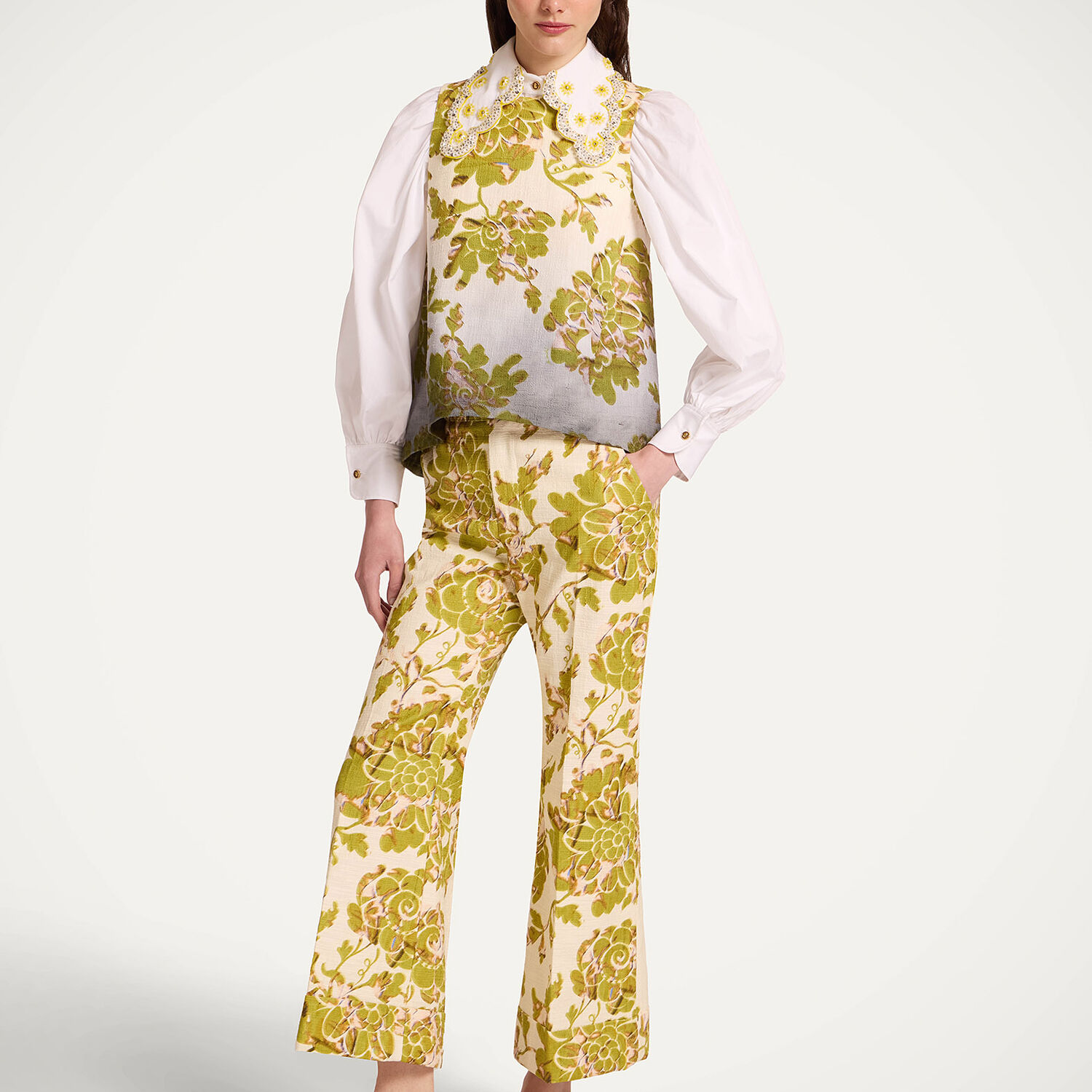 La Double J Hendrix Pants
