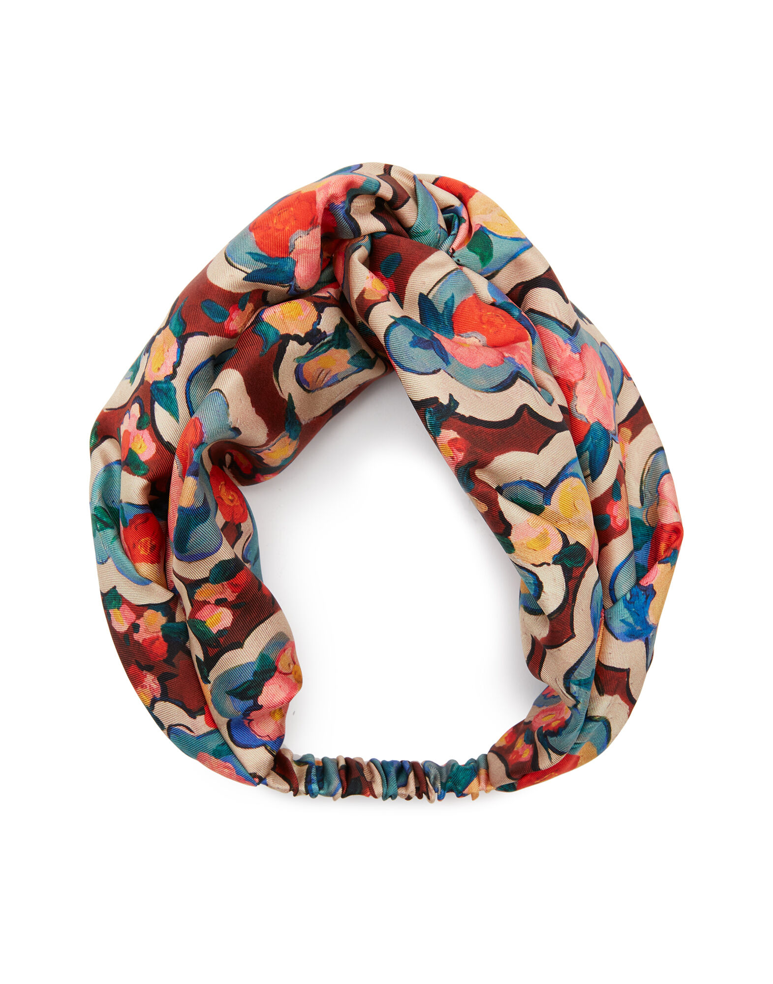 La DoubleJ Pinup Headband Matisse HEB0001FOD001MAT0001