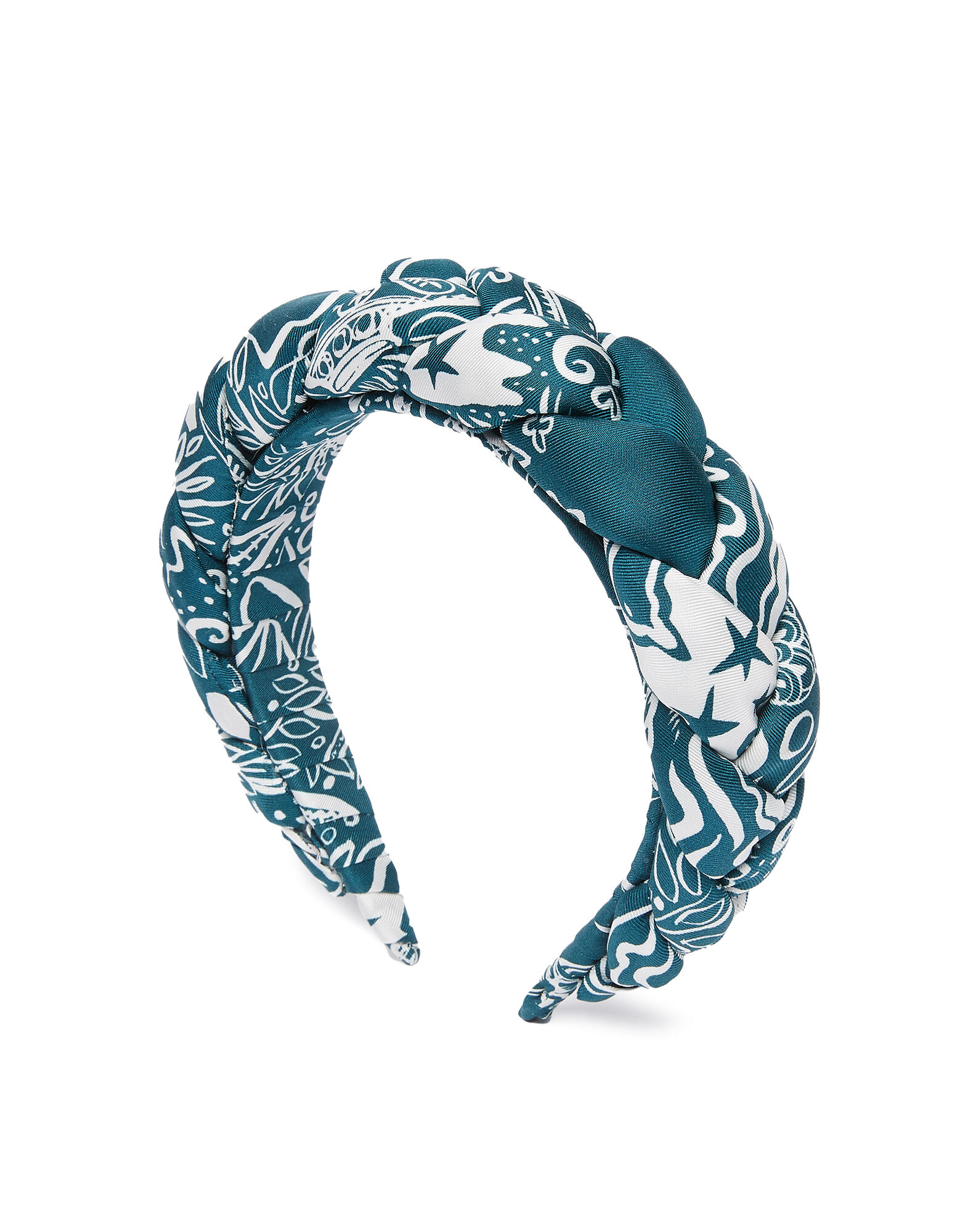 La DoubleJ Rapunzel Headband Ionic HEB0004FOD001ION0001