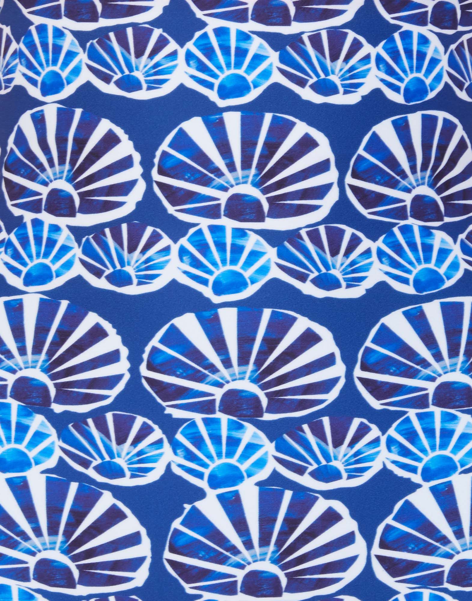 La DoubleJ Giga Brief Conchiglie SWI0031LYC001COH0001