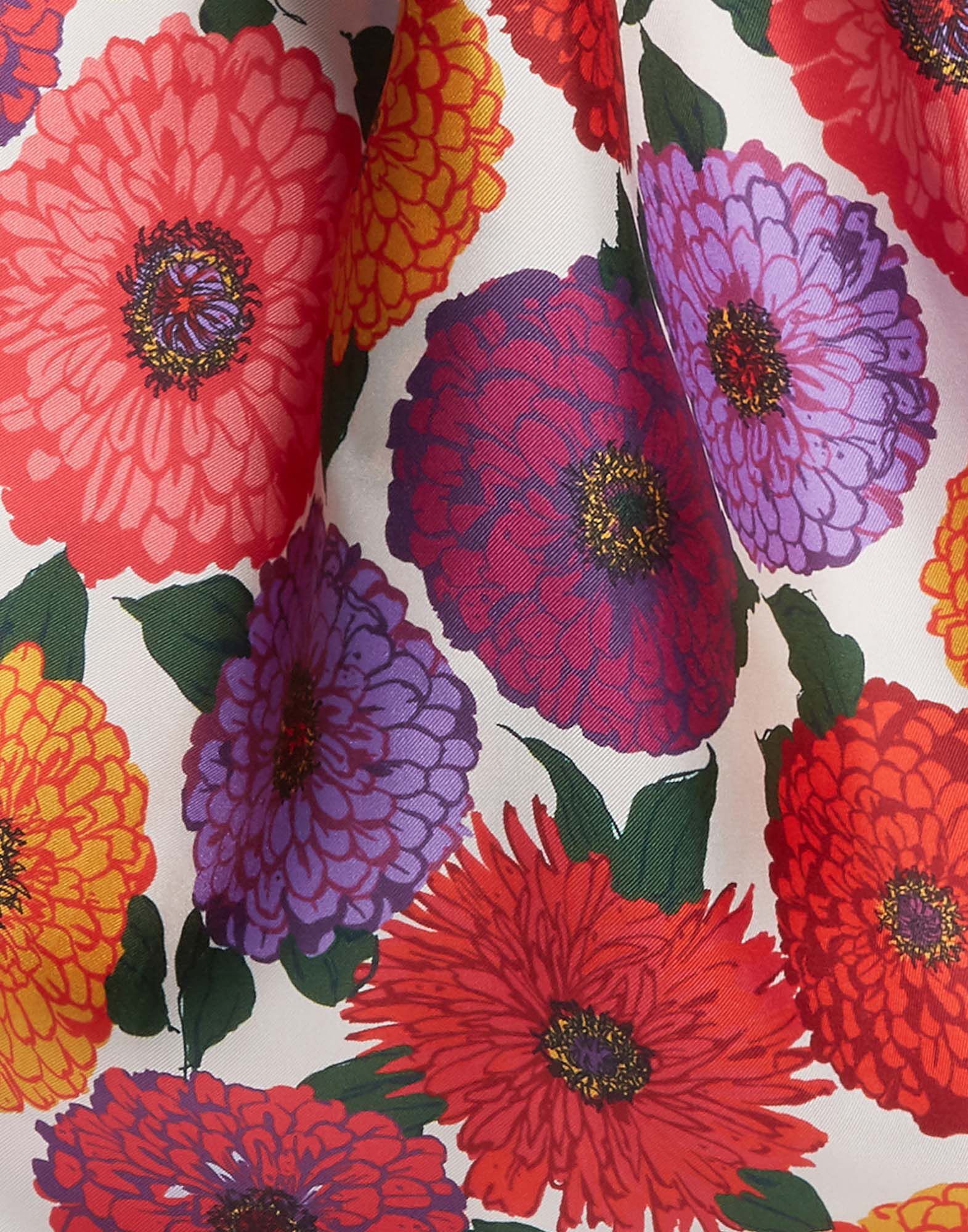 La DoubleJ Shopping Bag Zinnie BAG0029FOD001ZIN0001