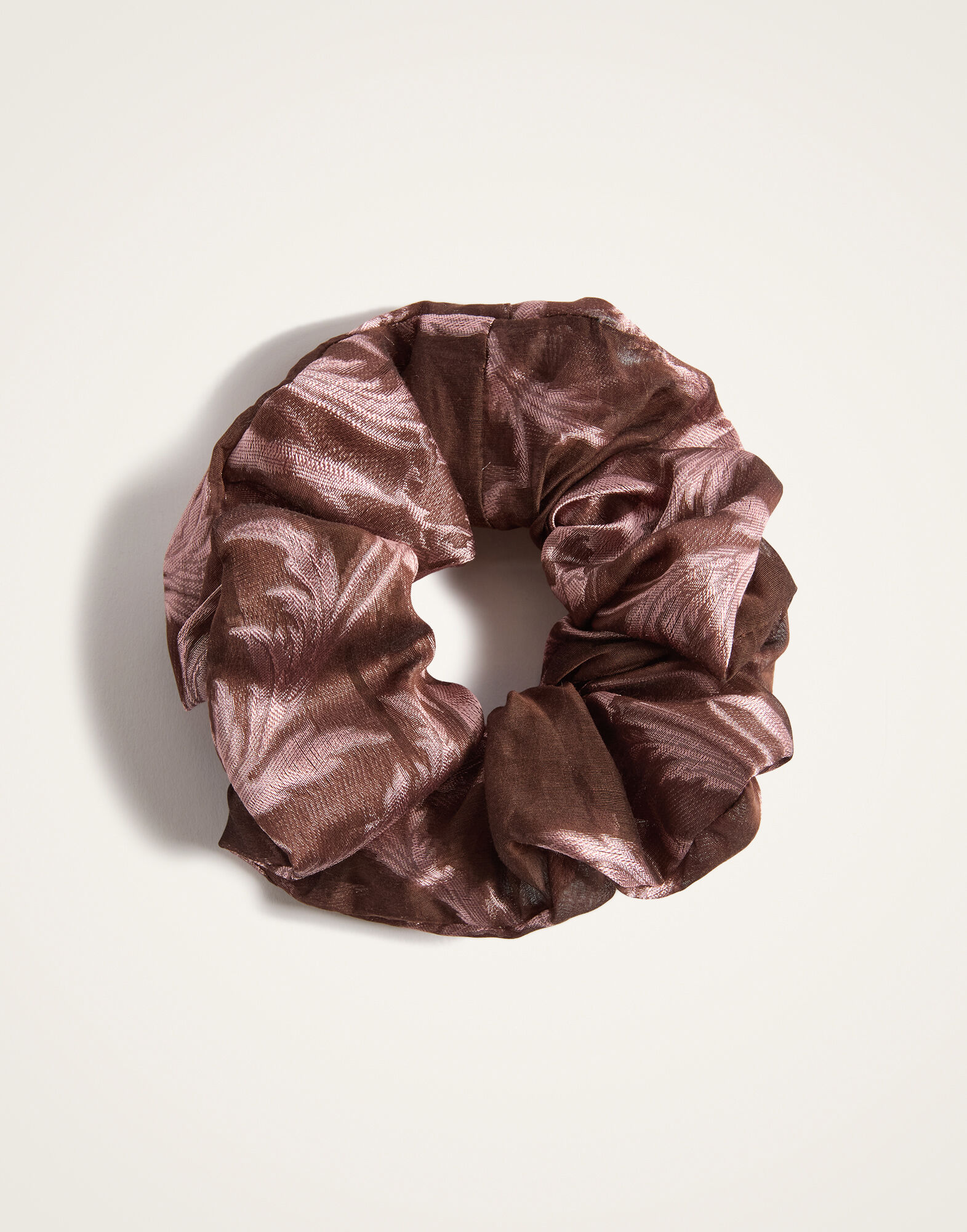 La DoubleJ Scrunchie Set Mixed Prints SCS0001MIX002MIX13MU30